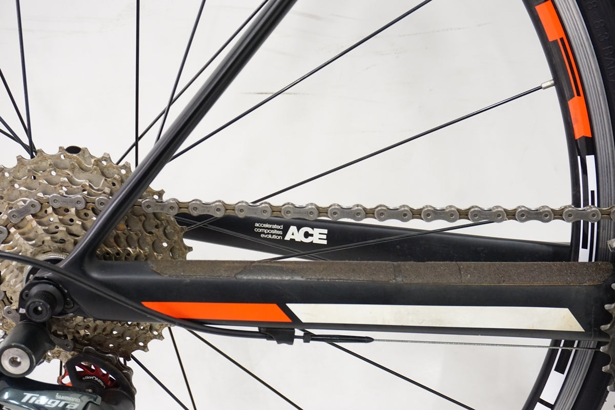 BMC「ビーエムシー」 SLR03 2016年モデル ロードバイク / 浜松店