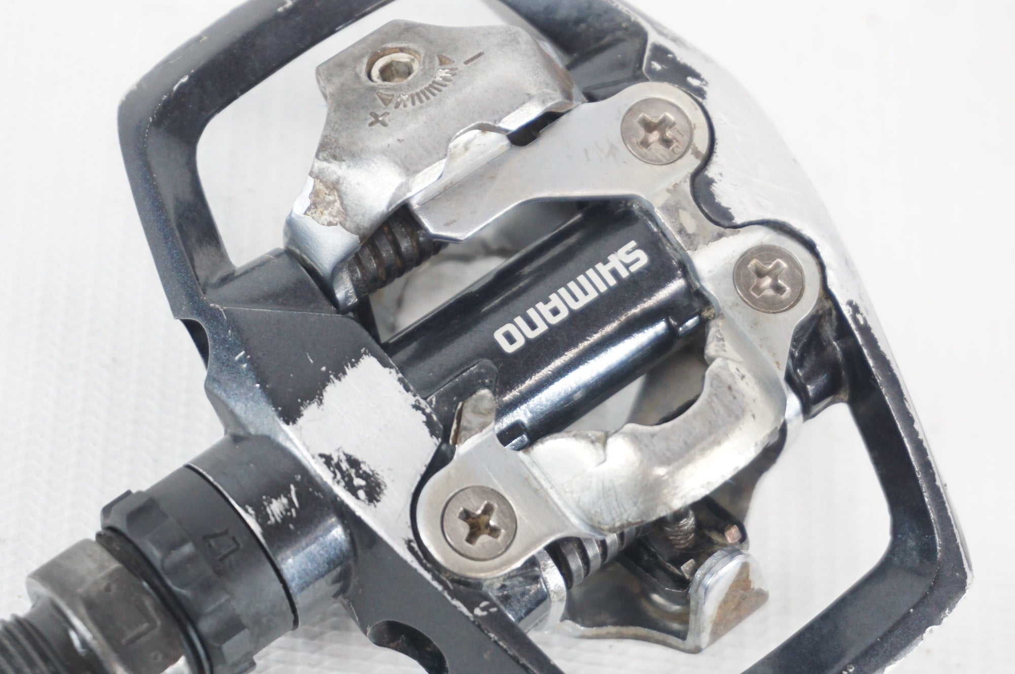 SHIMANO 「シマノ」 PD-ED500 ペダル / 阪急塚口店