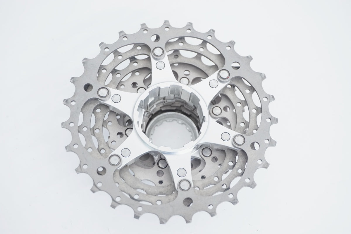 SHIMANO 「シマノ」 DURA-ACE CS-7700 12-27T スプロケット / 京都八幡店