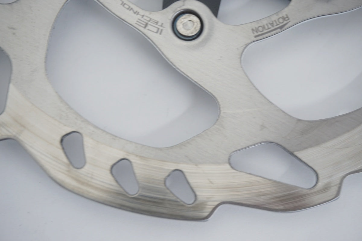 SHIMANO 「シマノ」 SM-RT70-S ディスクローターセット / 京都八幡店