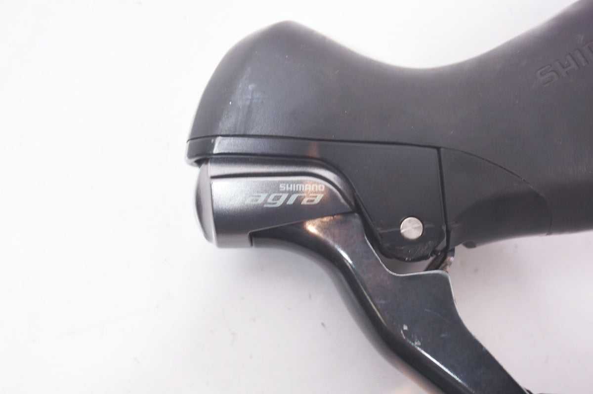 SHIMANO 「シマノ」 TIAGRA ST-4700 デュアルコントロールレバー / バイチャリ世田谷店