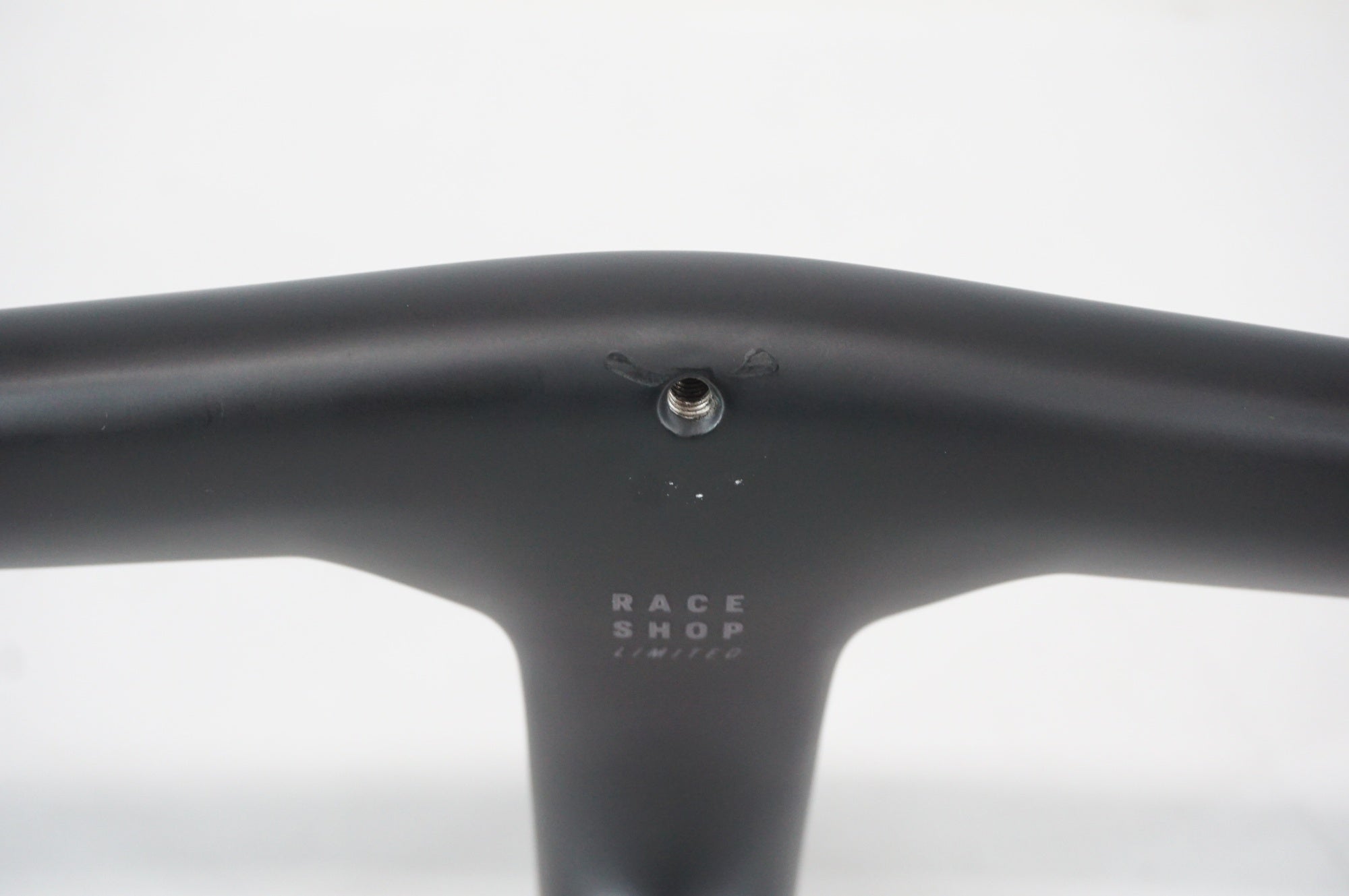 TREK 「トレック」 AERO RSL ROAD Integrated Handlebar 390-420mm 90mm -7° ステム一体型ハンドル / 阪急塚口店