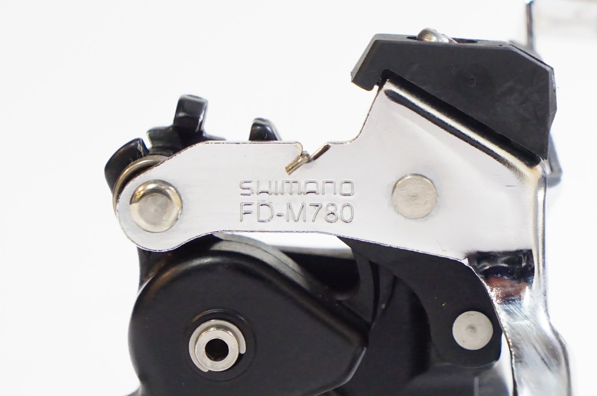 SHIMANO 「シマノ」 DEORE XT FD-M780-E フロントディレイラー / 熊谷本店