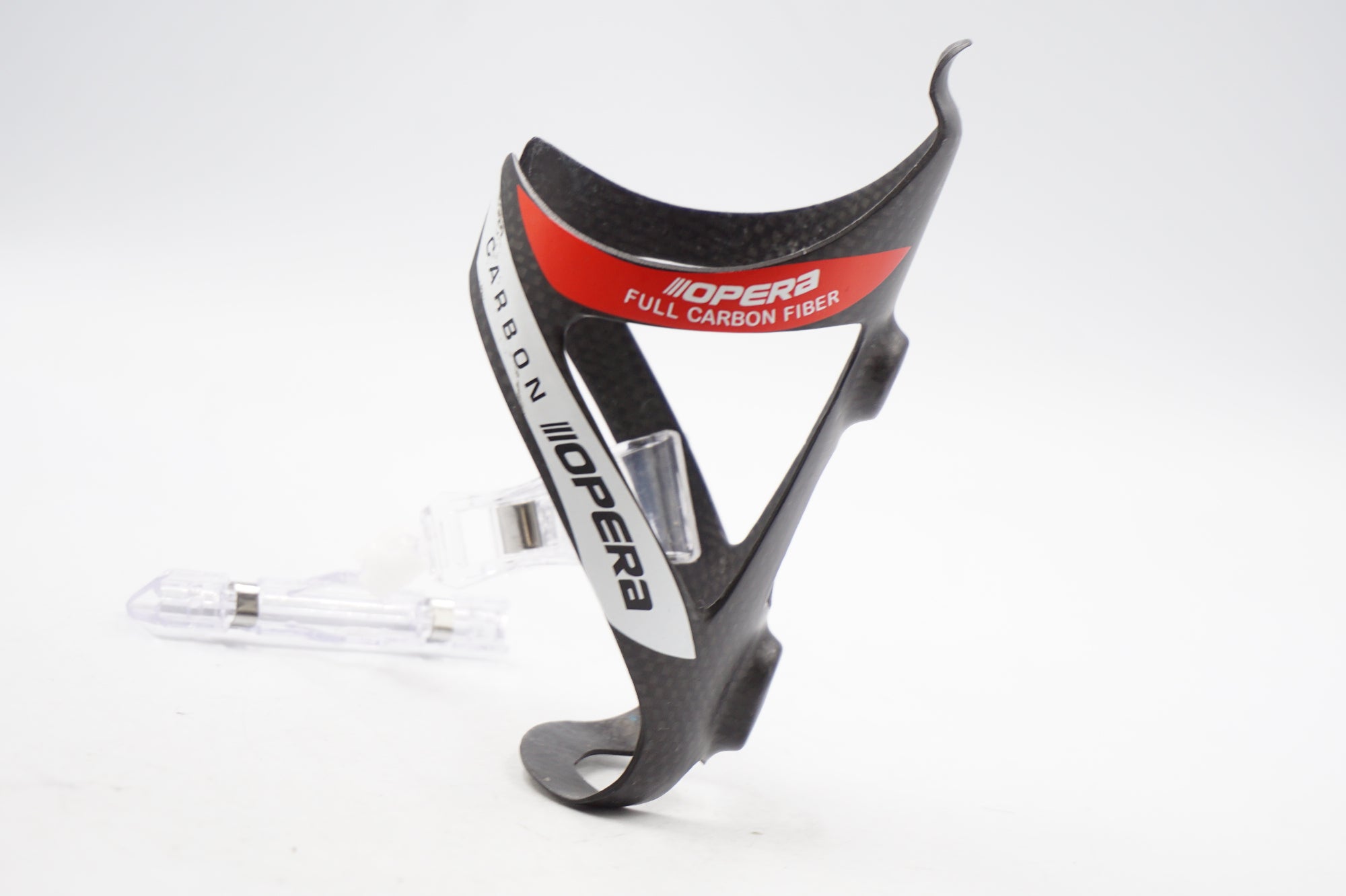 OPERA 「オペラ」 CARBON ボトルケージ / 奈良店