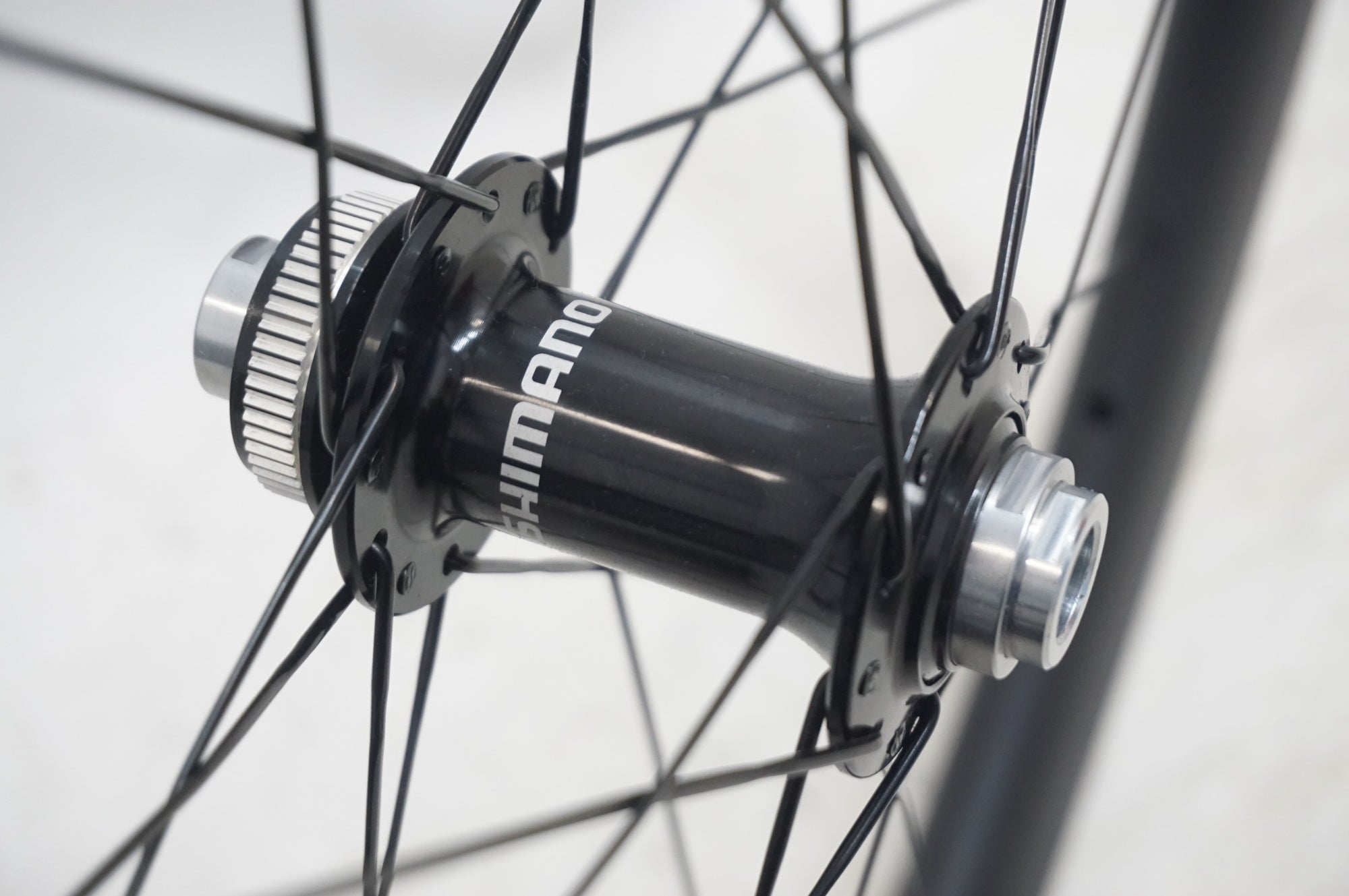 SHIMANO 「シマノ」 105 WH-RS710 C46 シマノ11速 ホイールセット / 福岡店