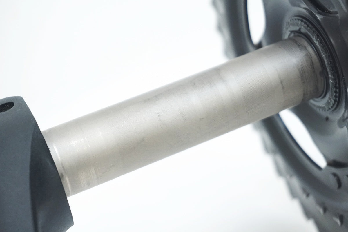 SHIMANO 「シマノ」 FC-MT210 46-30T 170mm クランク / 大阪美原北インター店