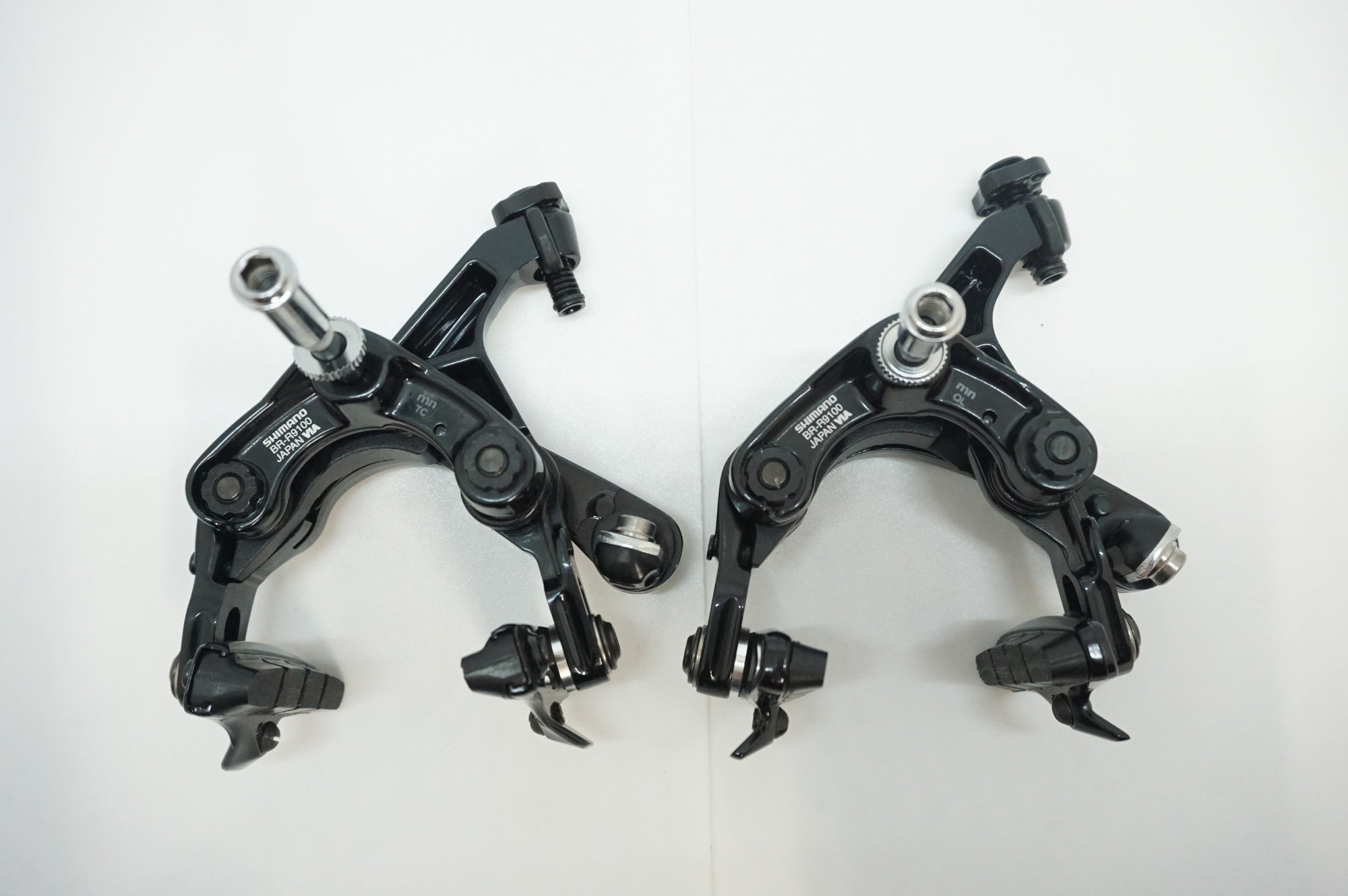SHIMANO 「シマノ」 DURA-ACE BR-R9100 ブレーキセット / 福岡アイランドシティ店