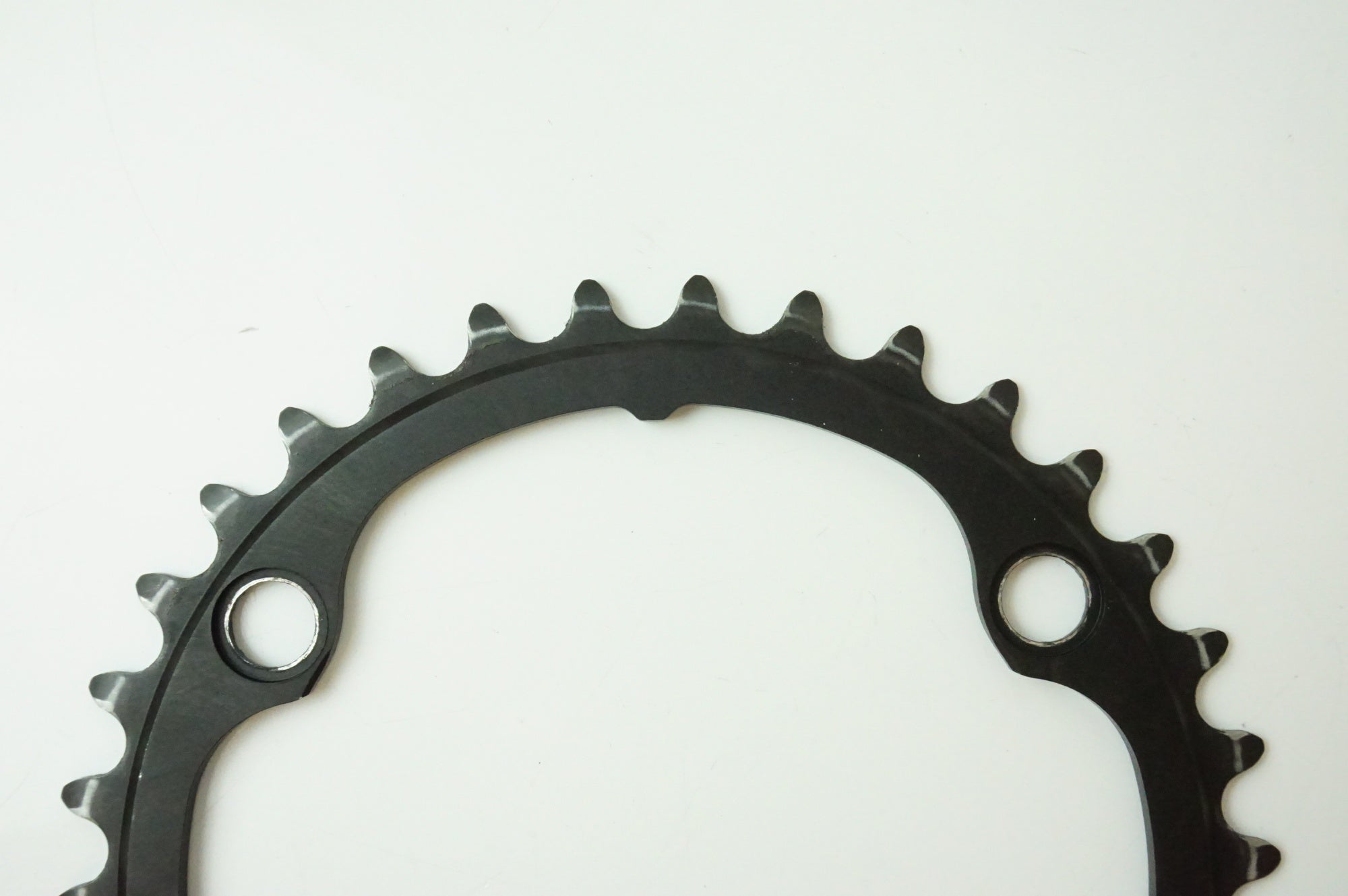 SHIMANO 「シマノ」 ULTEGRA FC-R8100 50-34T チェーンリングセット