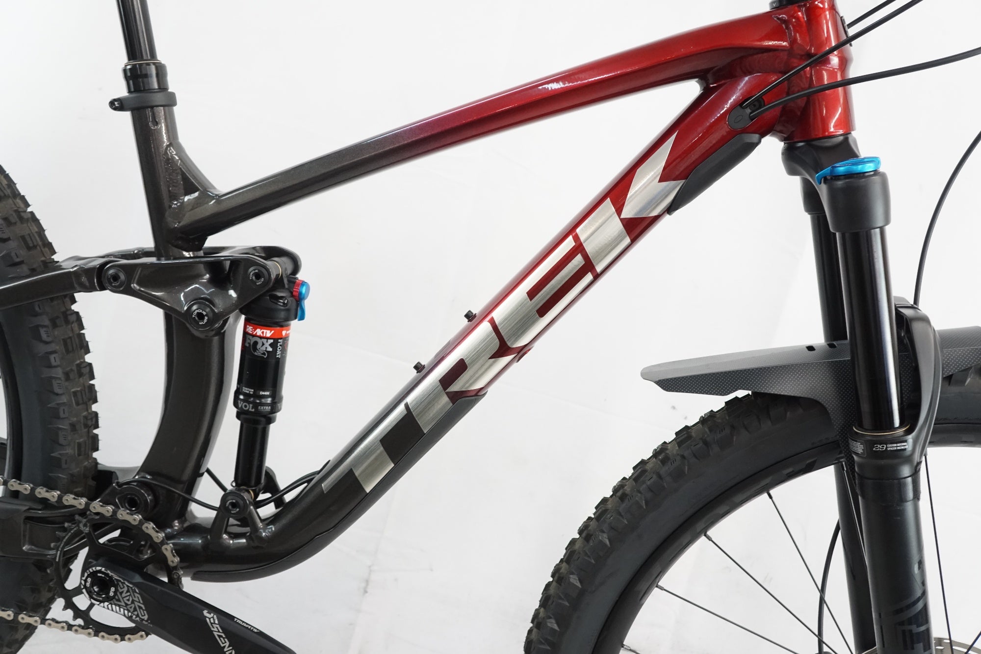 TREK 「トレック」 FUEL EX 8 GX (29インチ) 2021年モデル マウンテンバイク / 宇都宮店