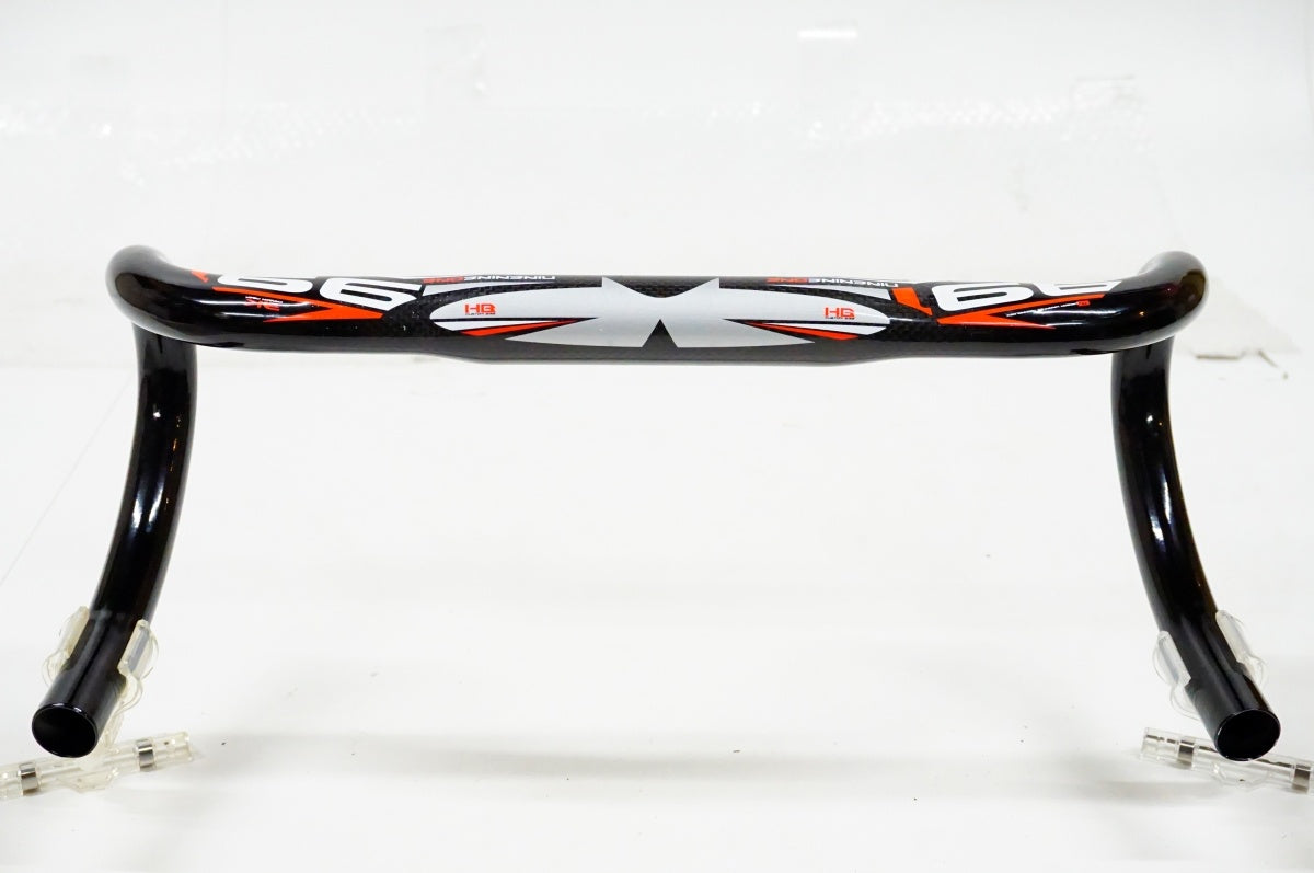 NINENINE ONE 「ナインナインワン」 GAUSS φ31.8 420mm ハンドル / 名古屋大須店