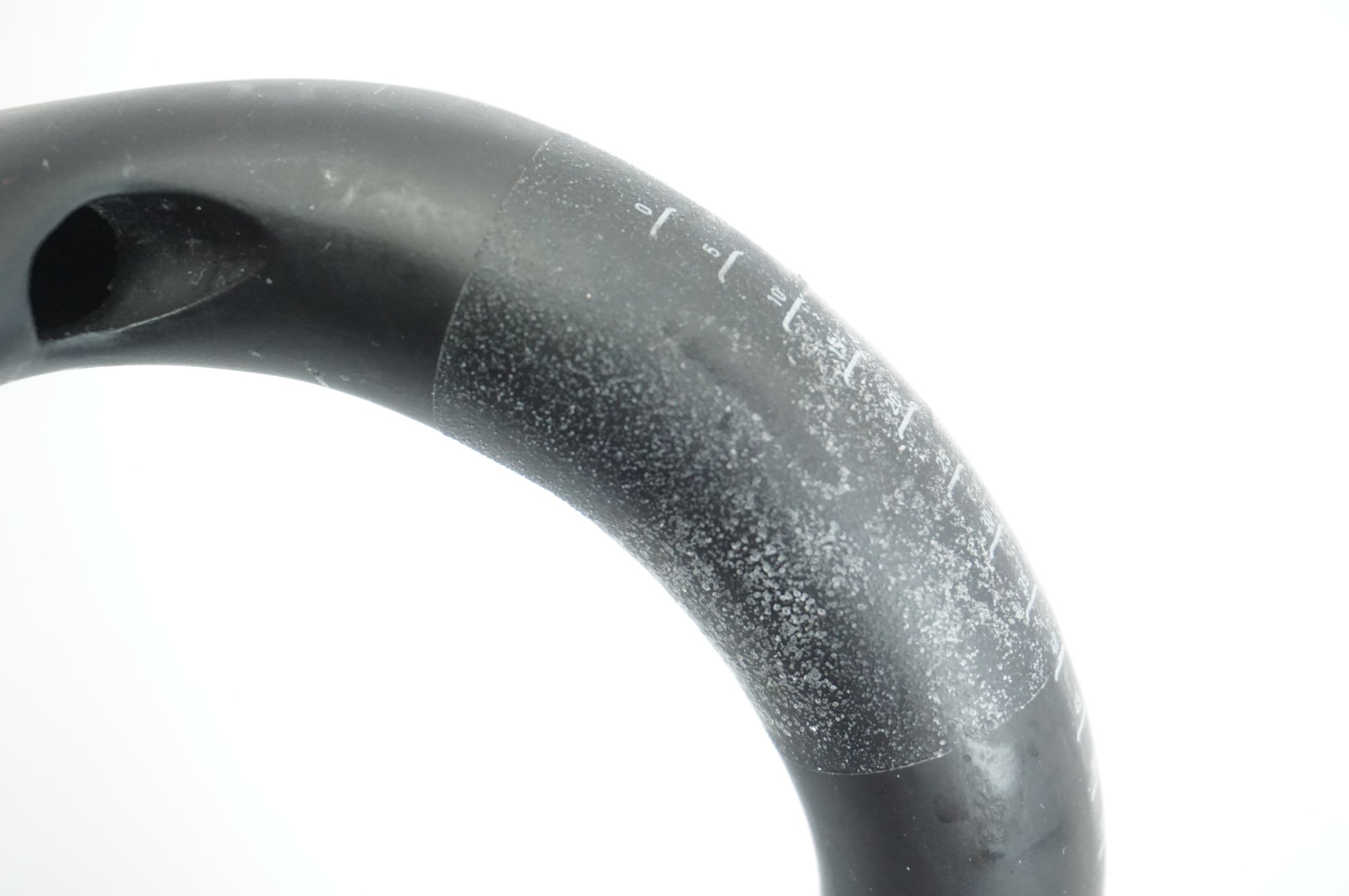 S-WORKS CARBON HOVER +15 ROAD BAR SATIN CARBON 42(31.8 x 42
