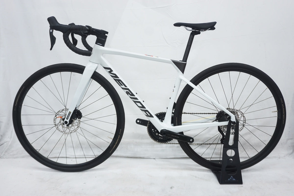 MERIDA 「メリダ」 SCULTURA 6000 2024年モデル ロードバイク/ 大阪