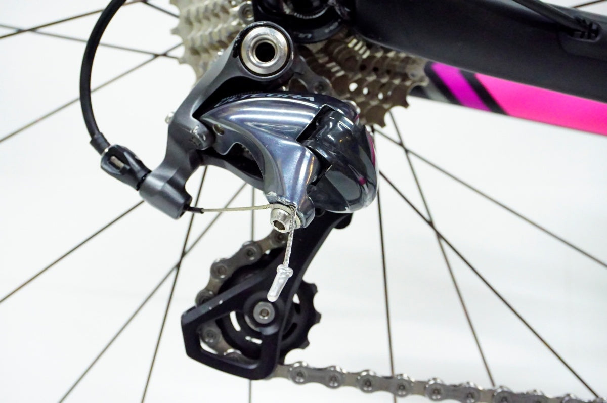 トレックロ―ドバイク 京都での新生活におススメのクロスバイクシリーズ【TREK】【FX