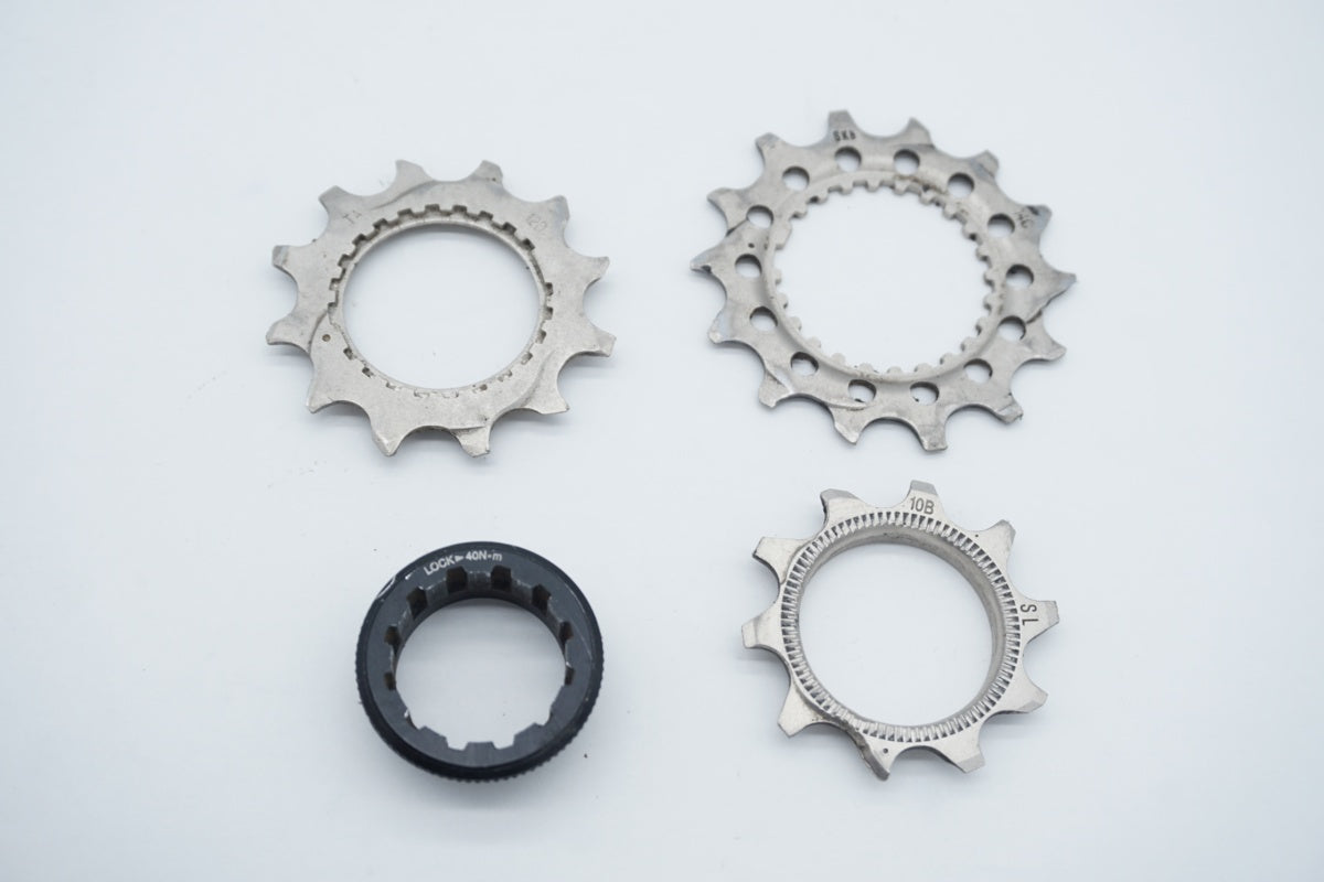 SHIMANO 「シマノ」 DEORE CS-M6100 10-51T スプロケット / 滋賀大津店