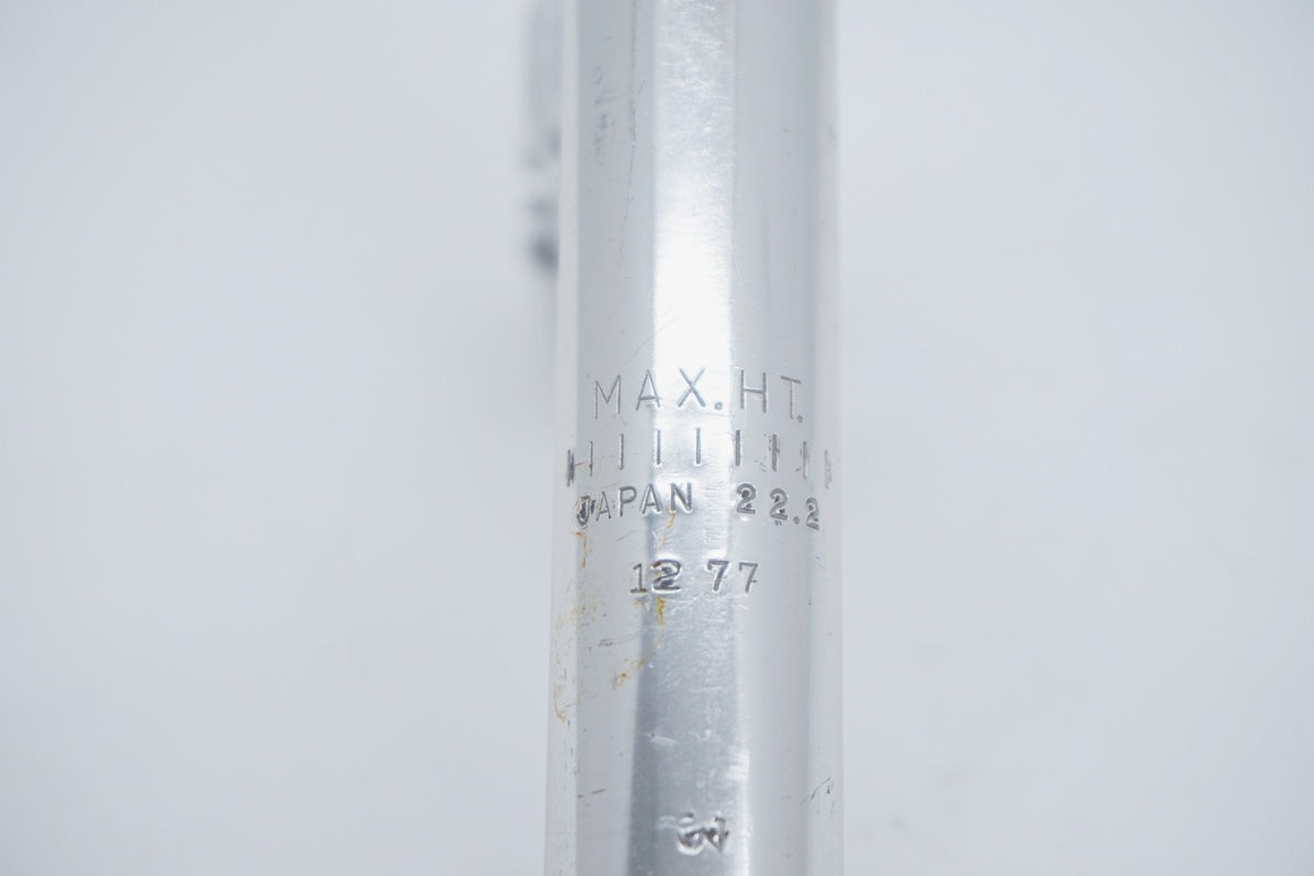 DIA COMPE 「ダイアコンペ」 GRAN COMPE φ25.4 mm ステム / 京都八幡店