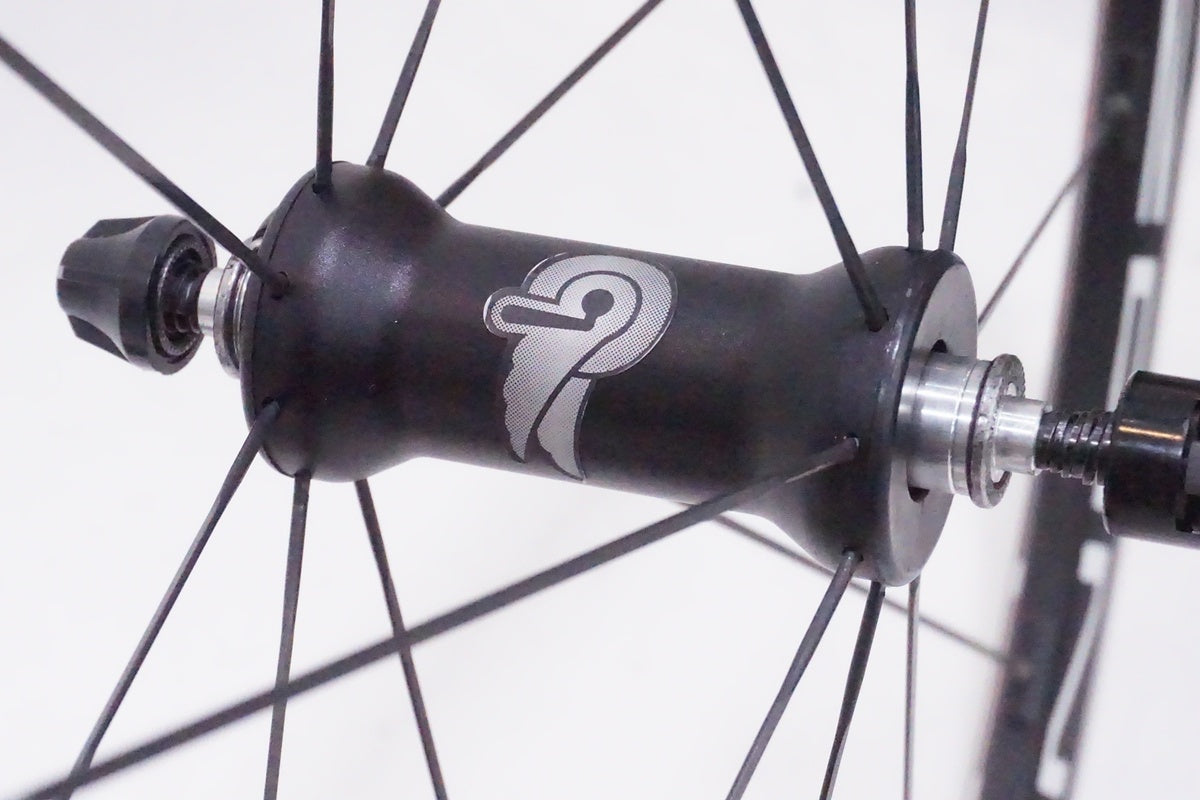 CAMPAGNOLO「カンパニョーロ」 ZONDA MEGA G3 SHIMANO11S ホイールセット / 京都西院店