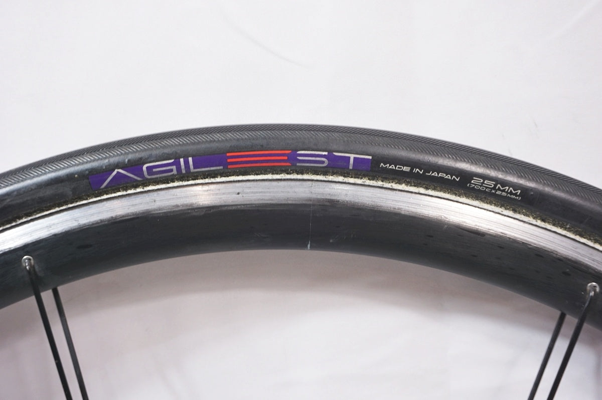 SHIMANO 「シマノ」 DURA-ACE WH-7701 シマノ9速 リアホイール / バイチャリ世田谷店