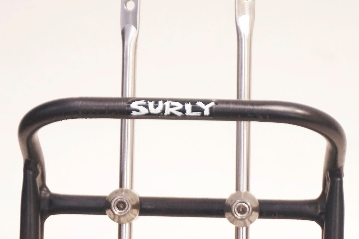 SURLY 「サーリー」 NICE RACK REAR キャリア / 大阪門真店