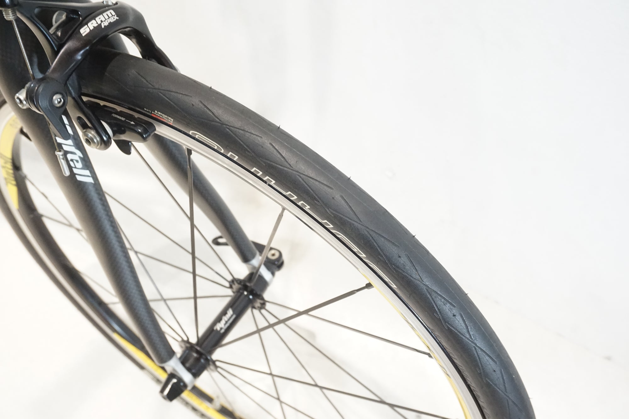 TYRELL 「タイレル」 CX 2011年モデル 20インチ ミニベロ / 横浜戸塚店 TYRELL 「タイレル」 CX 2011年モデル 20インチ ミニベロ / 横浜戸塚店
