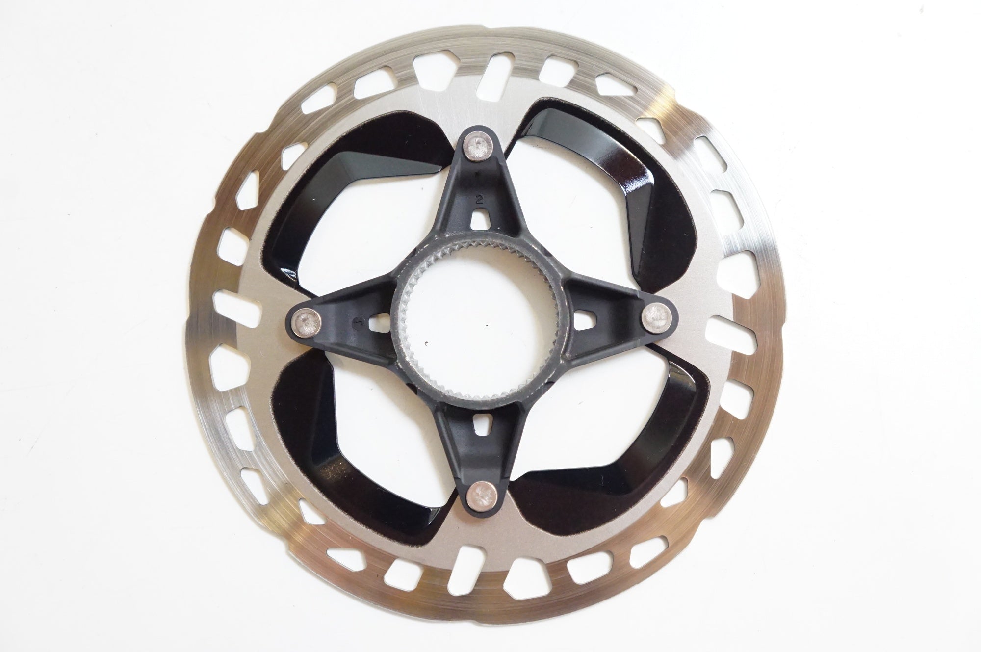 SHIMANO 「シマノ」 RT-MT900 φ160/140mm ディスクローターセット / 熊谷本店