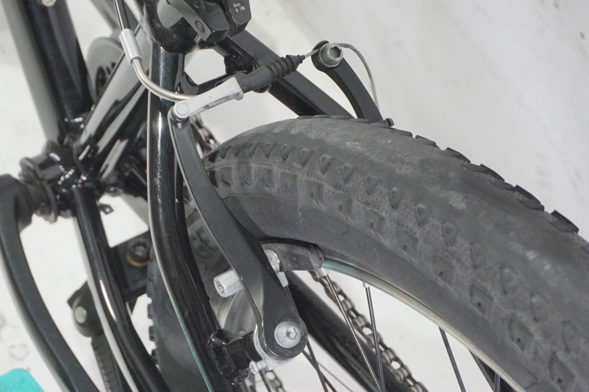 TREK 「トレック」 PRECALIBER 24 2021年頃 キッズバイク