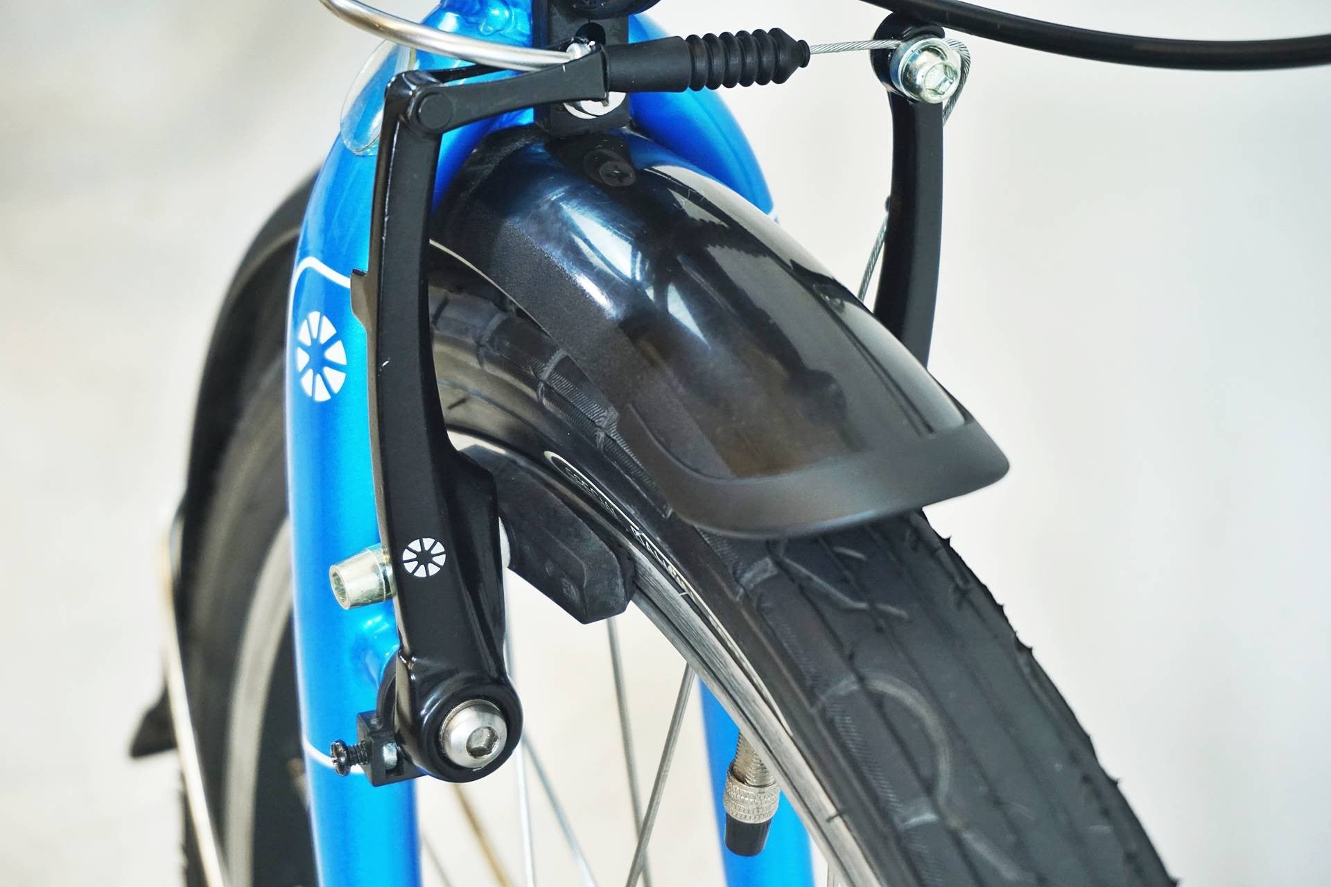 DAHON 「ダホン」 VYBE D7 2017年モデル 折り畳み自転車 / 有明