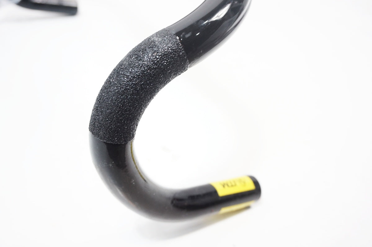 ITM 「アイティーエム」 CARBON MONOCOQUE ULTRA LITE φ31.8 420mm ハンドル / バイチャリ世田谷店