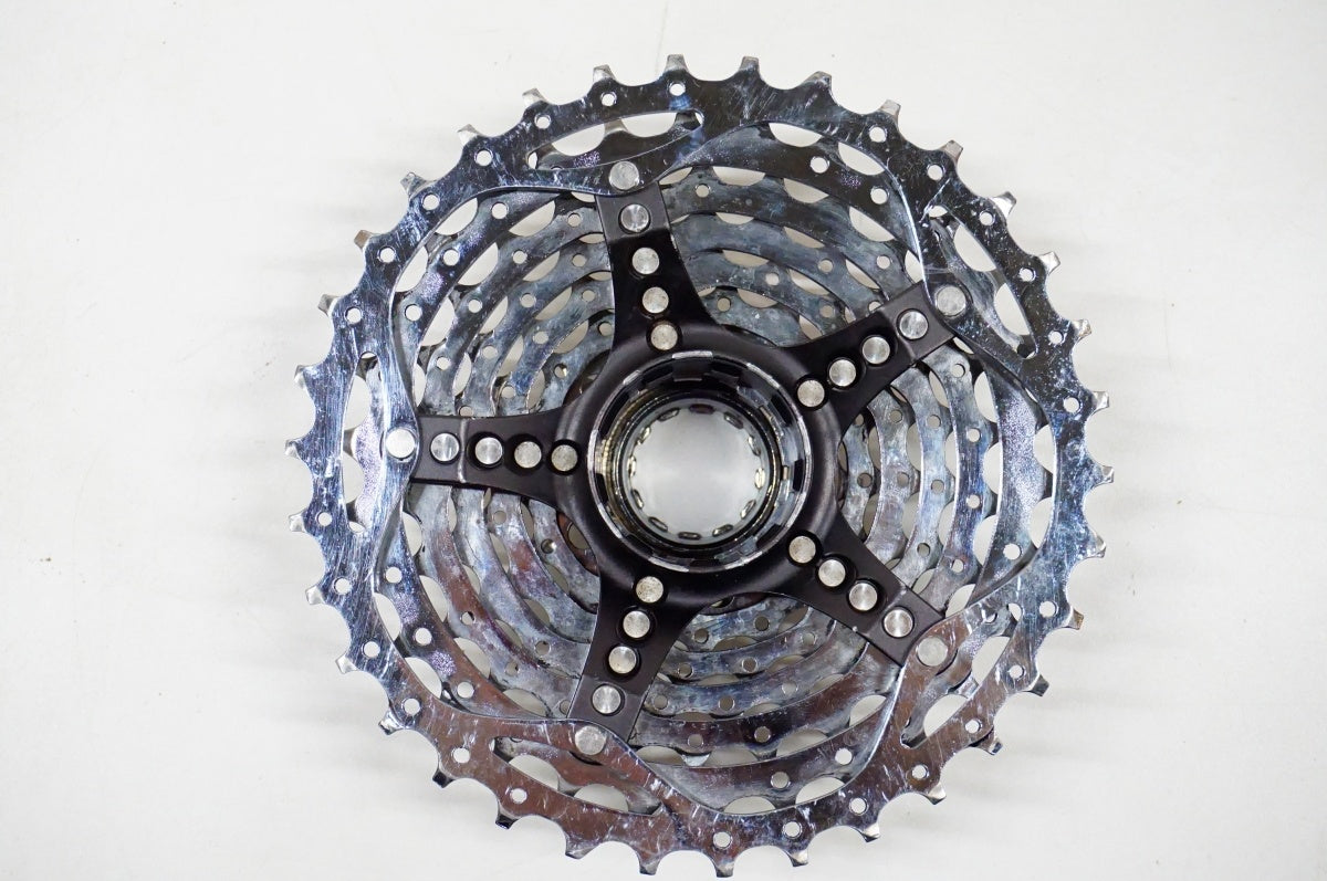 SHIMANO 「シマノ」 CS-M750 11-34T スプロケット / 名古屋大須店