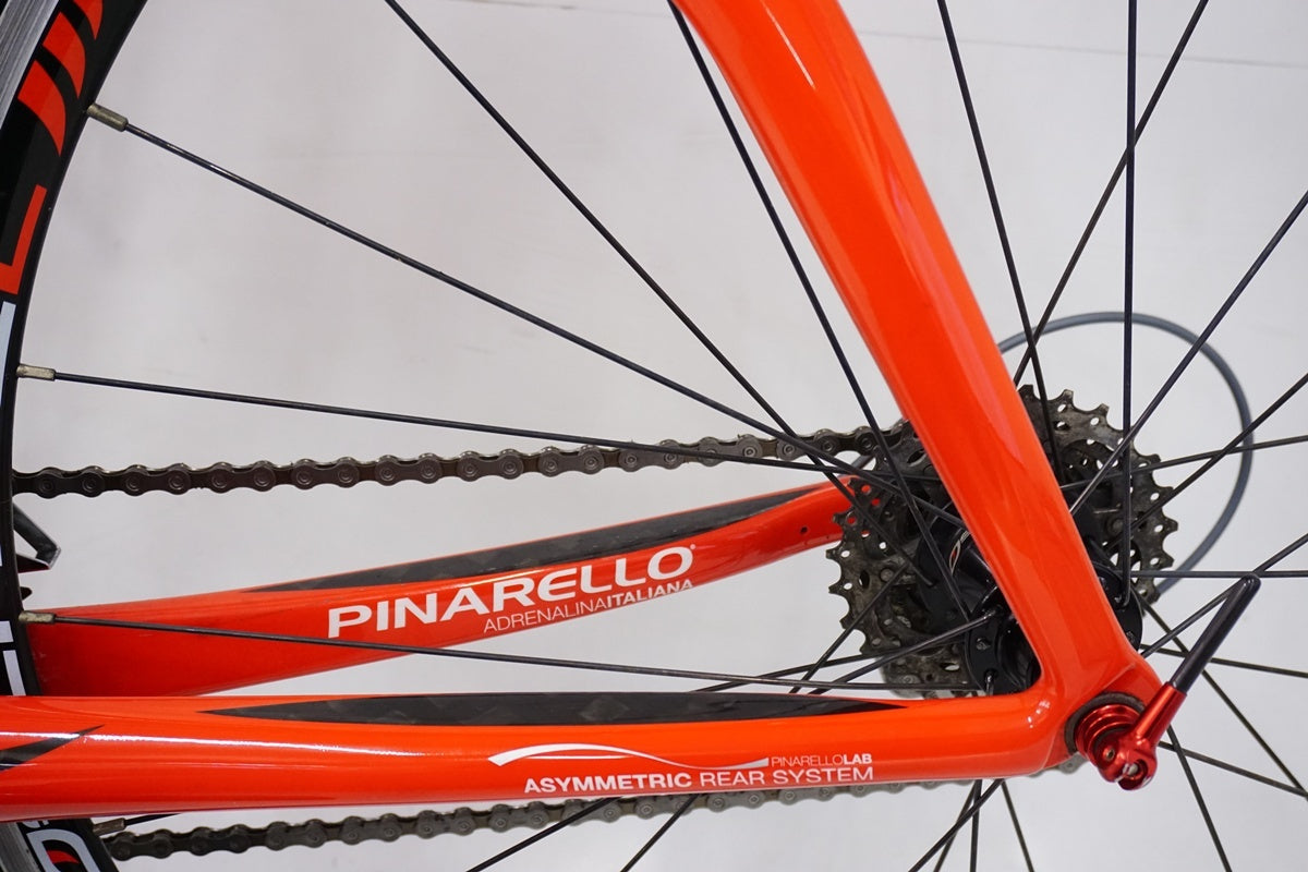 引取のみ　PINARELLO　ピナレロ　 FP3 PINARELLO「ピナレロ」 FP3 CARBON 2009年モデル ロードバイク