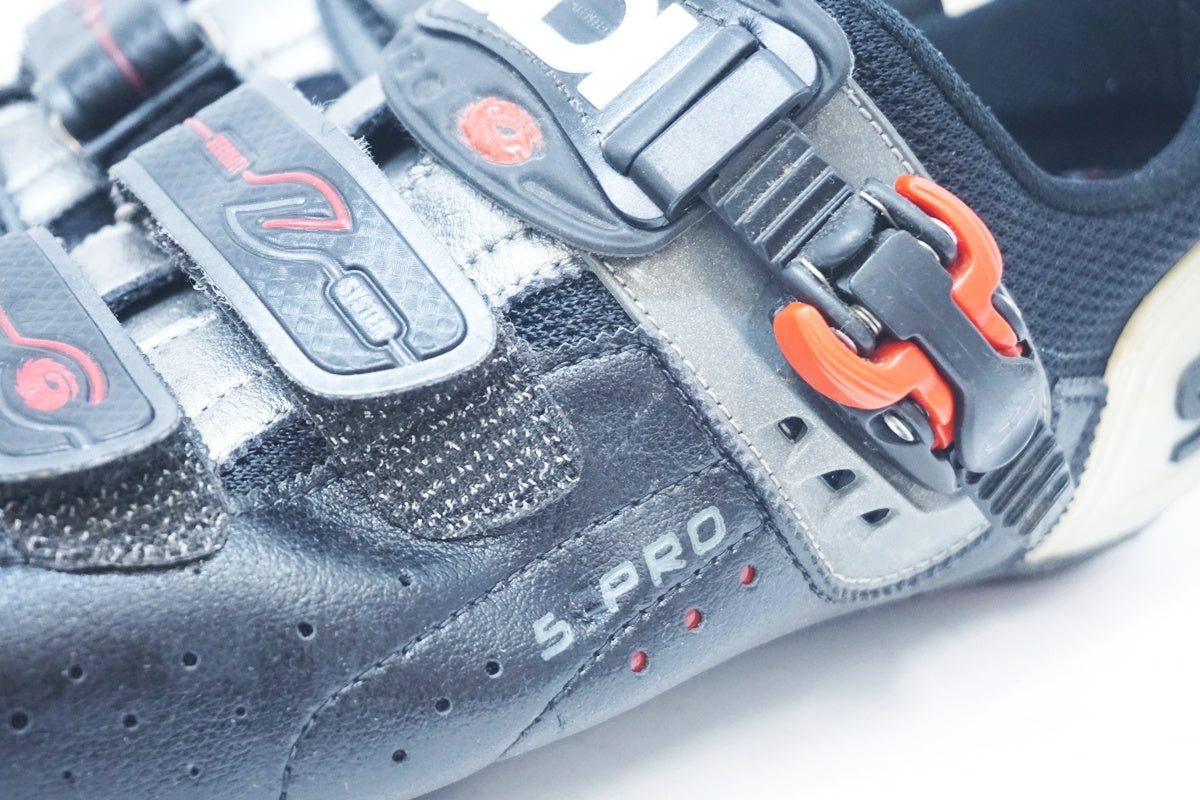 SIDI 「シディ」 GENIUS 5 PRO EU43 シューズ / 大阪美原北インター店