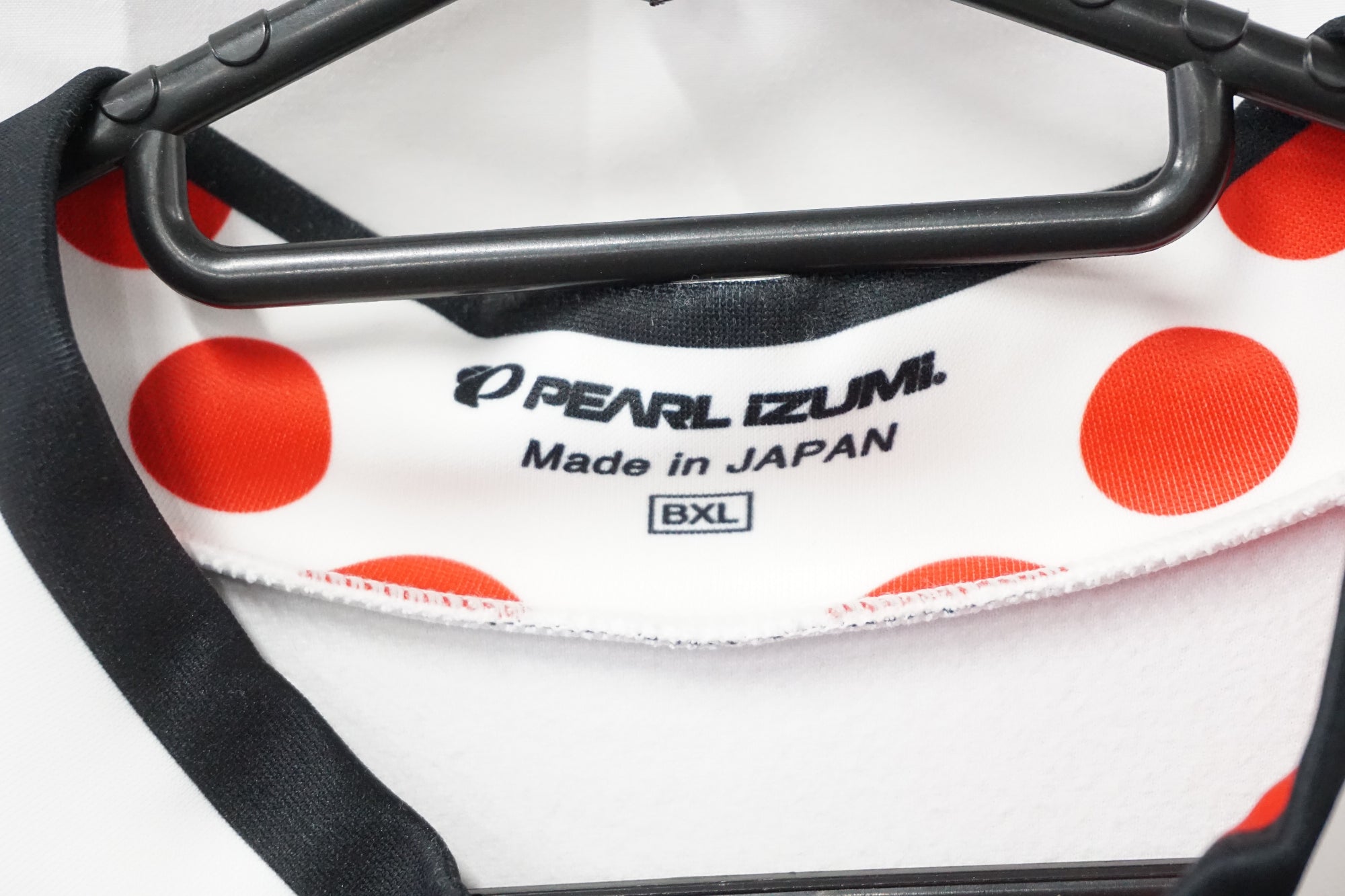 PEARL IZUMI 「パールイズミ」 長袖 BXLサイズ ジャージ / 奈良店