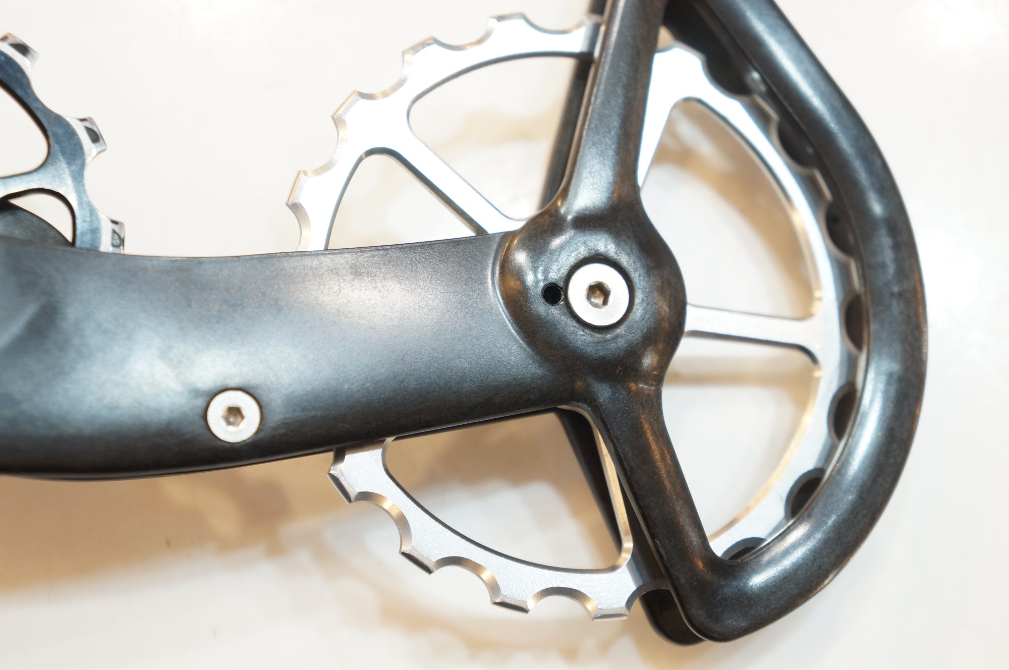 CERAMICSPEED 「セラミックスピード」 OVERSIZED PULLY WHEEL / バイチャリ浦和ベース