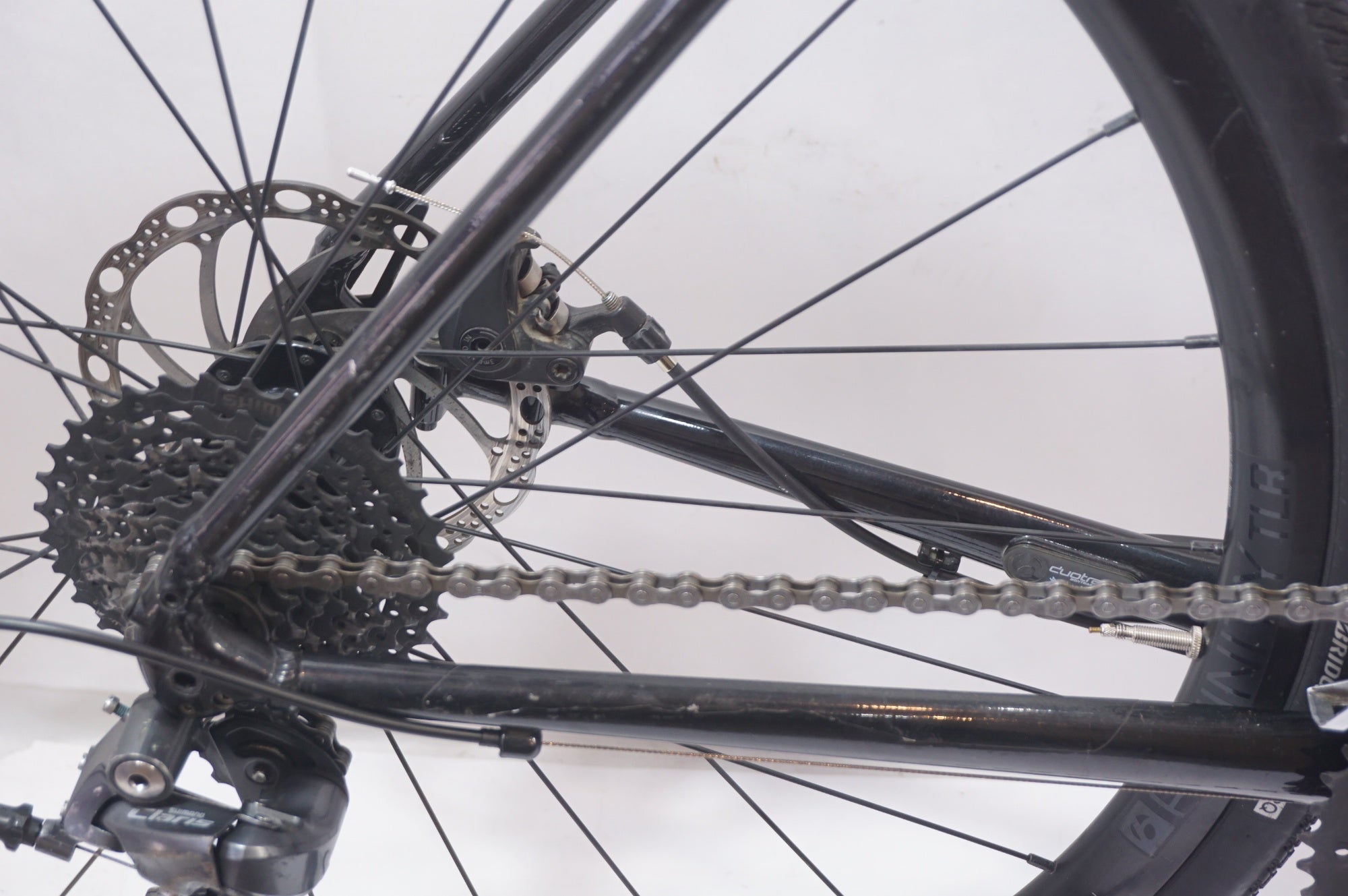 TREK 「トレック」 DOMANE AL2 GEN3 2022年モデル ロードバイク / 世田谷店
