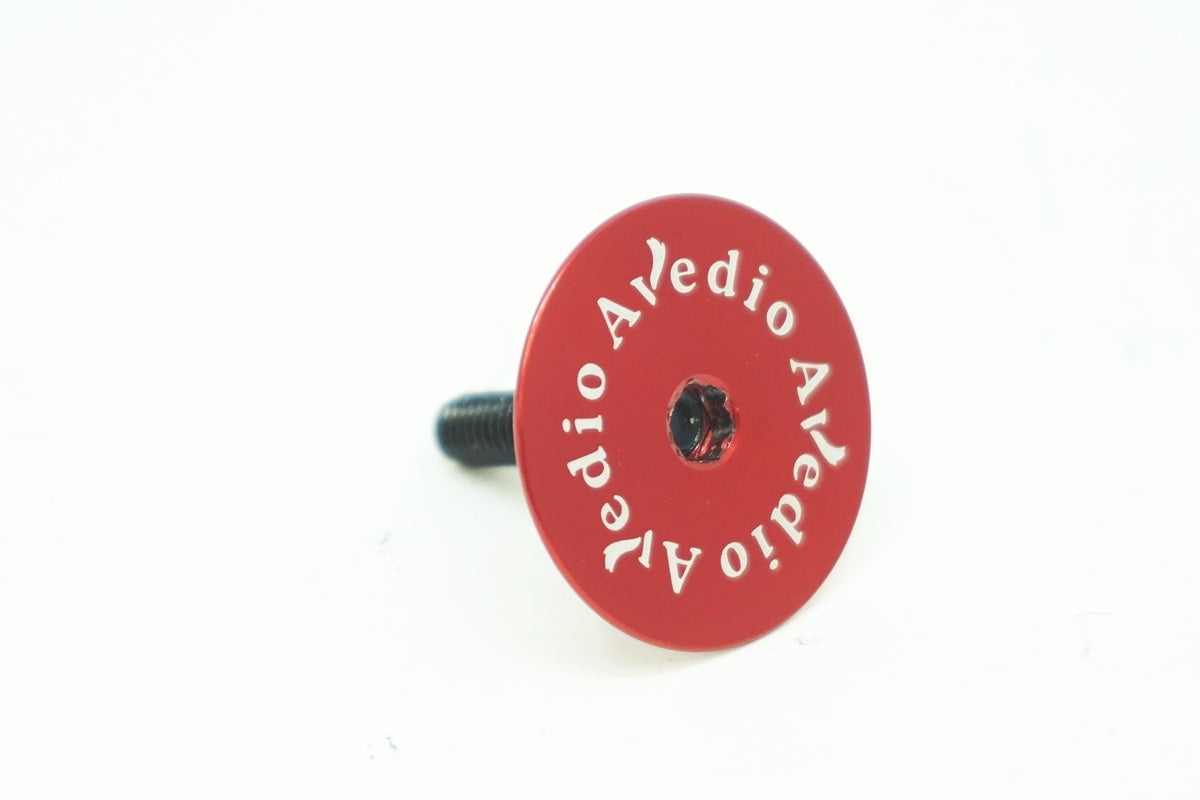 AVEDIO 「エヴァディオ」 トップキャップ / 大阪美原北インター店