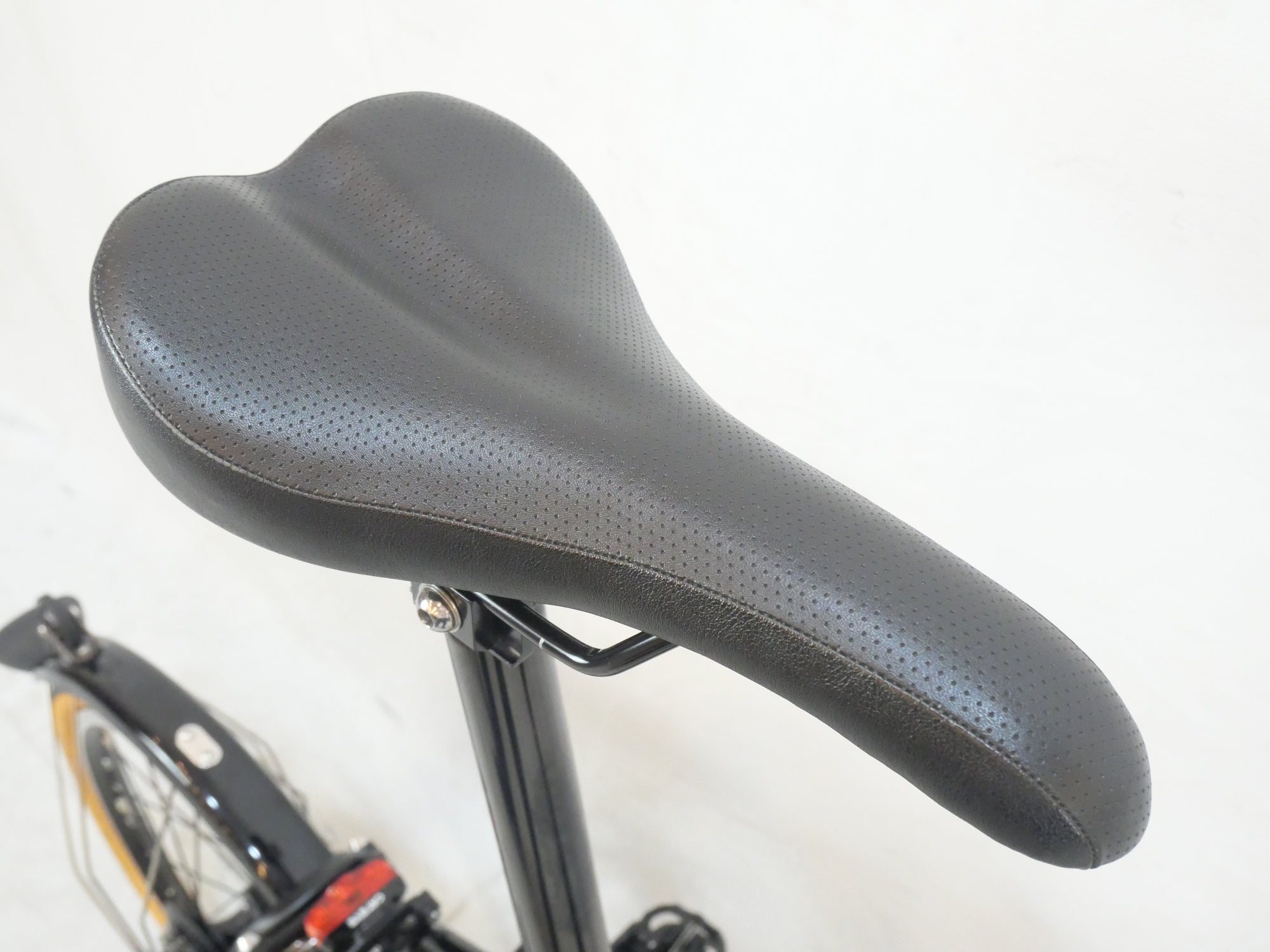 BROMPTON 「ブロンプトン」 S2L BLACK EDITION 2018年モデル カスタム 16インチ 折り畳み自転車 / バイチャリ浦和ベース