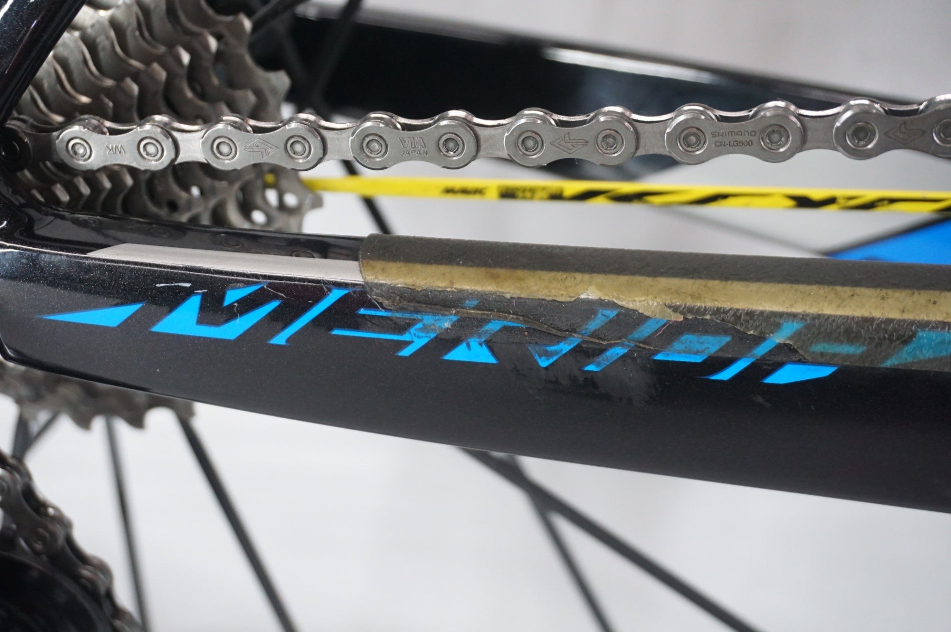 MERIDA 「メリダ」 REACTO 4000 2018年モデル ロードバイク / 阪急塚口店