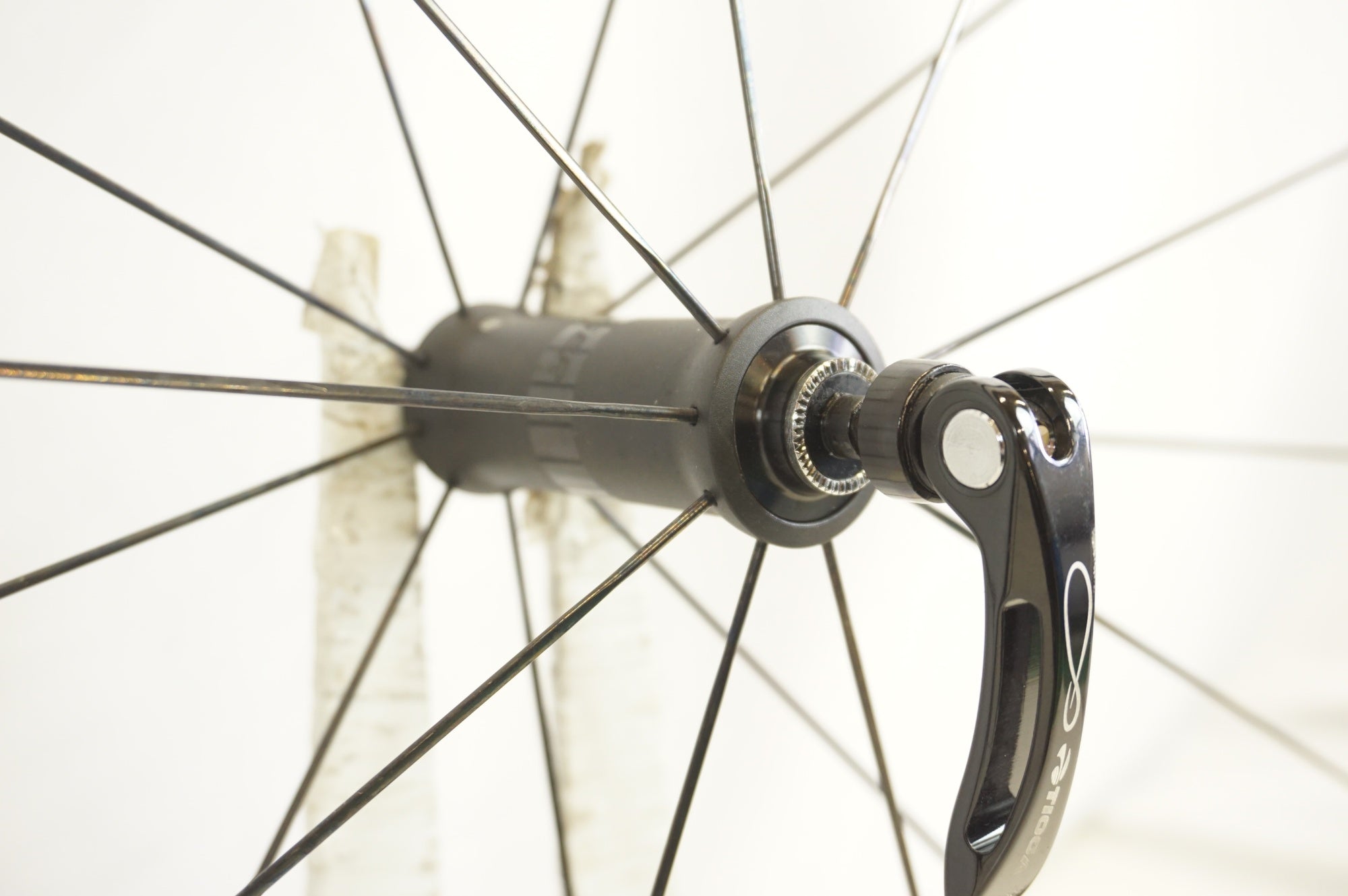 BONTRAGER 「ボントレガー」 PARADIGM COMP シマノ11速 ホイールセット / 宇都宮店