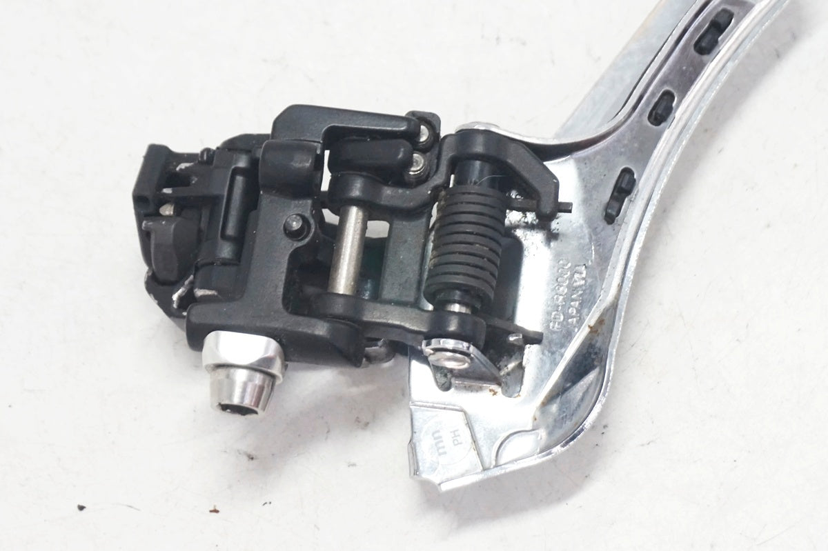 SHIMANO 「シマノ」 ULTEGRA FD-R8000 フロントディレイラー / 大阪門真店