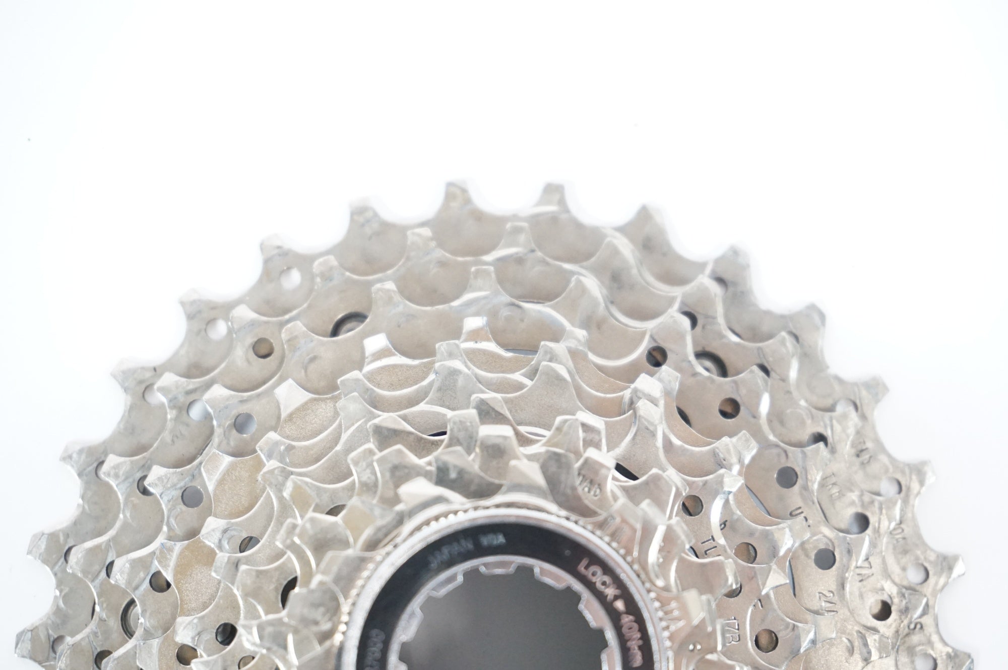SHIMANO 「シマノ」 105 CS-R7000 11-30T スプロケット / 宇都宮店