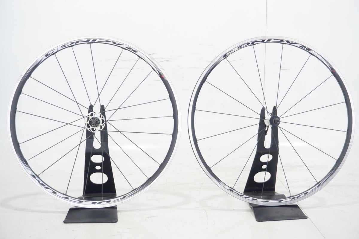 FULCRUM 「フルクラム」 RACING3 C15SHIMANO11速 ホイールセット / 滋賀大津店