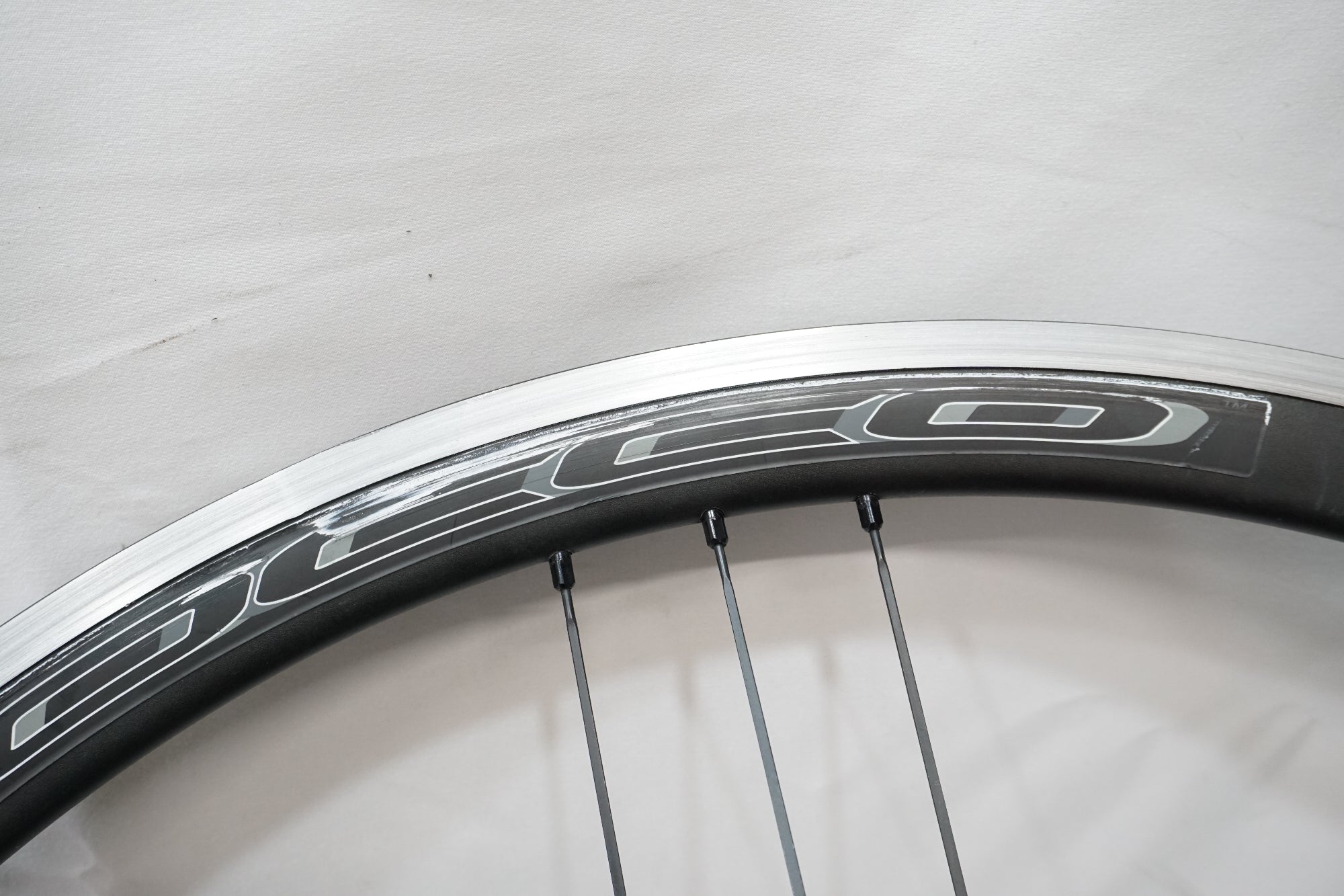CAMPAGNOLO 「カンパニョーロ」 SCIROCCO C17 シマノ11速 ホイール