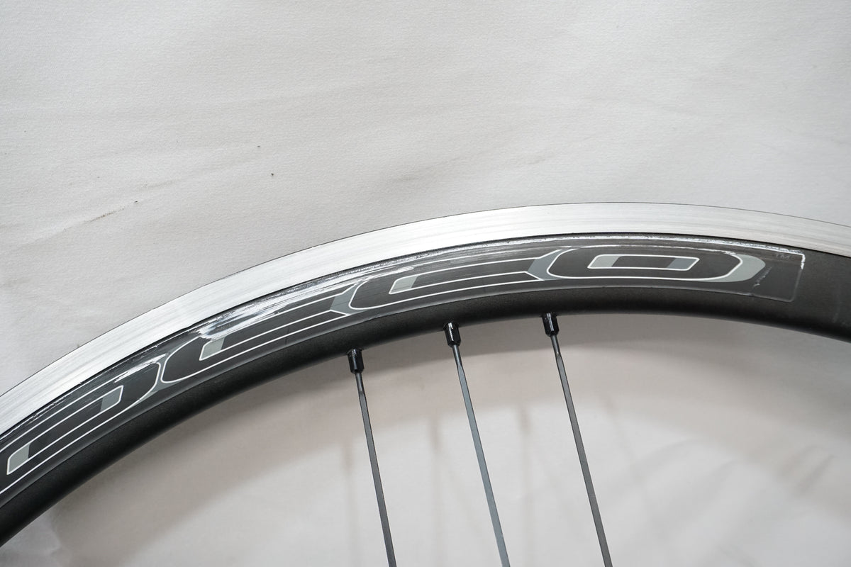 CAMPAGNOLO 「カンパニョーロ」 SCIROCCO C17 シマノ11速 ホイールセット / 大宮店