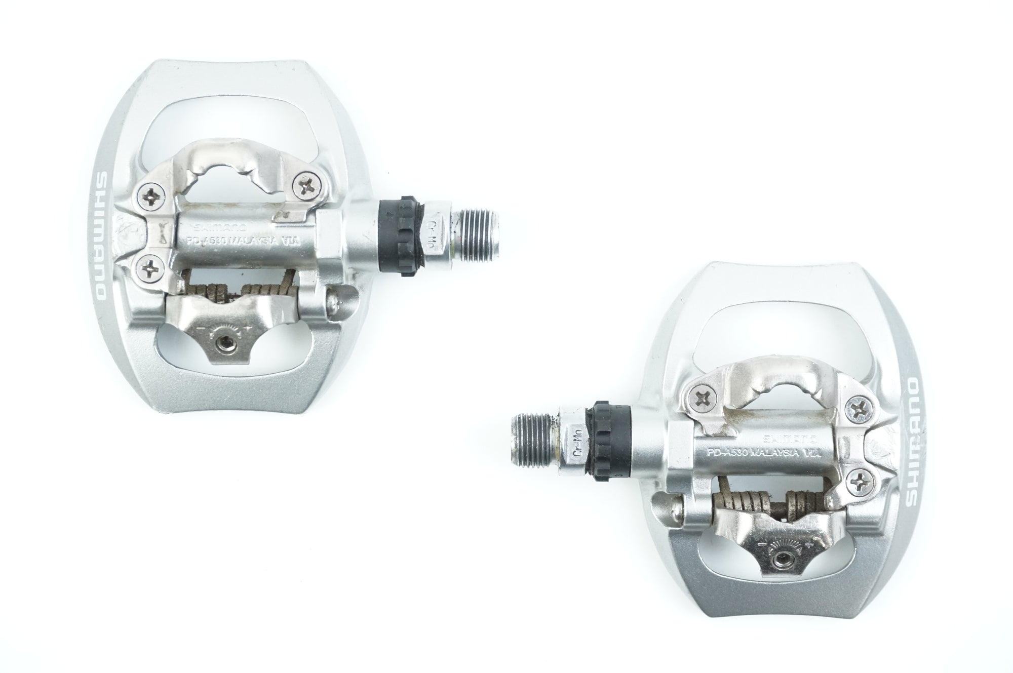 SHIMANO 「シマノ」 PD-A530 両面ペダル / 中目黒店