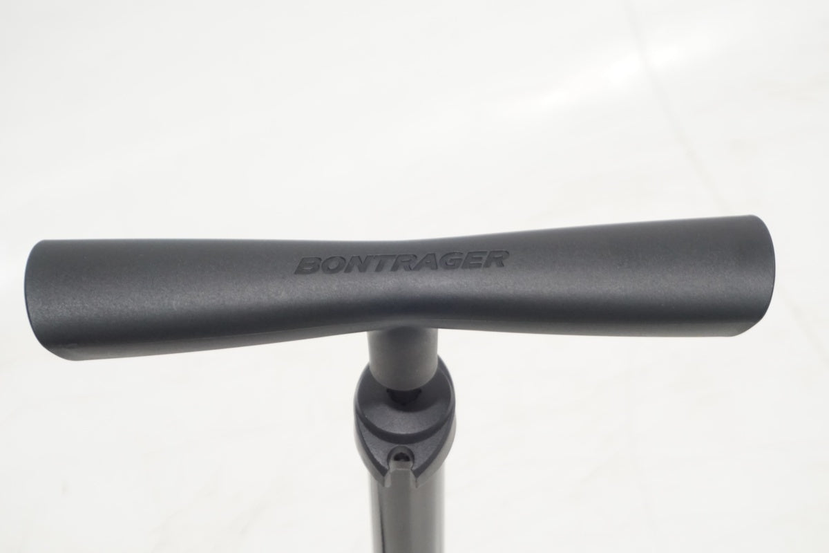 BONTRAGER 「ボントレガー」 CHARGER フロアポンプ / 滋賀大津店