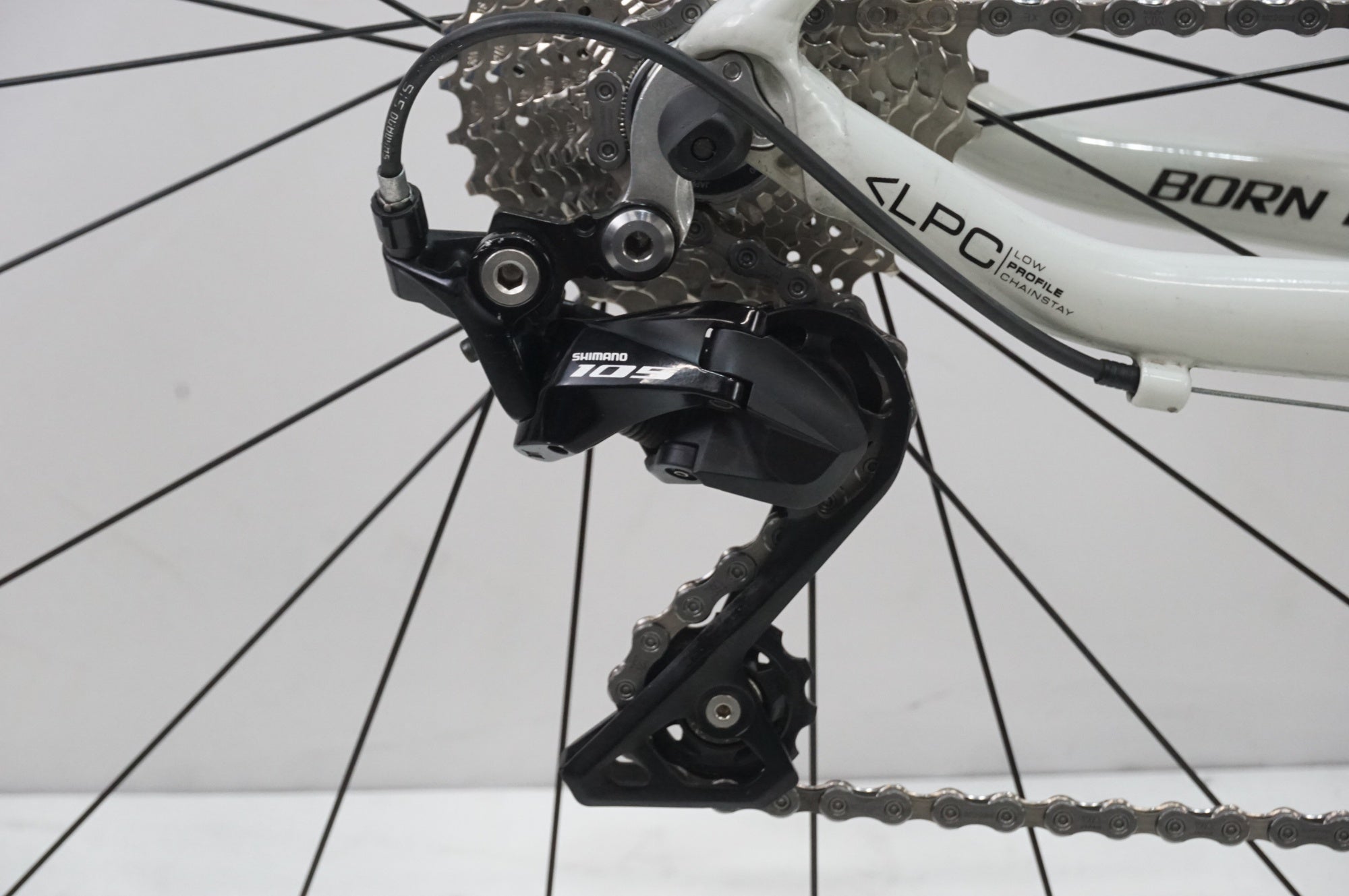 CORRATEC 「コラテック」 DOLOMITI 105 2023年モデル ロードバイク