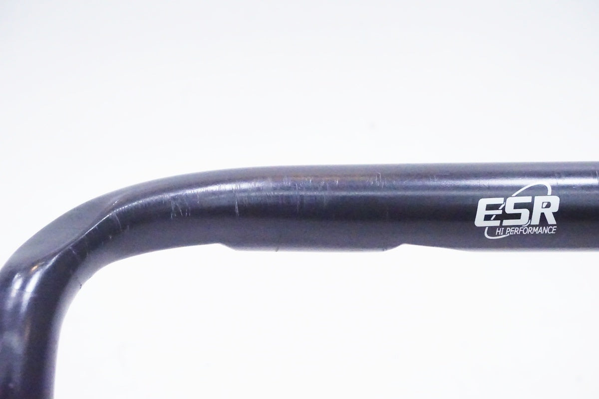 ESR「イーエスアール」 HIGH PERFORMANCE φ31.8 400mm ハンドル/ 京都西院店