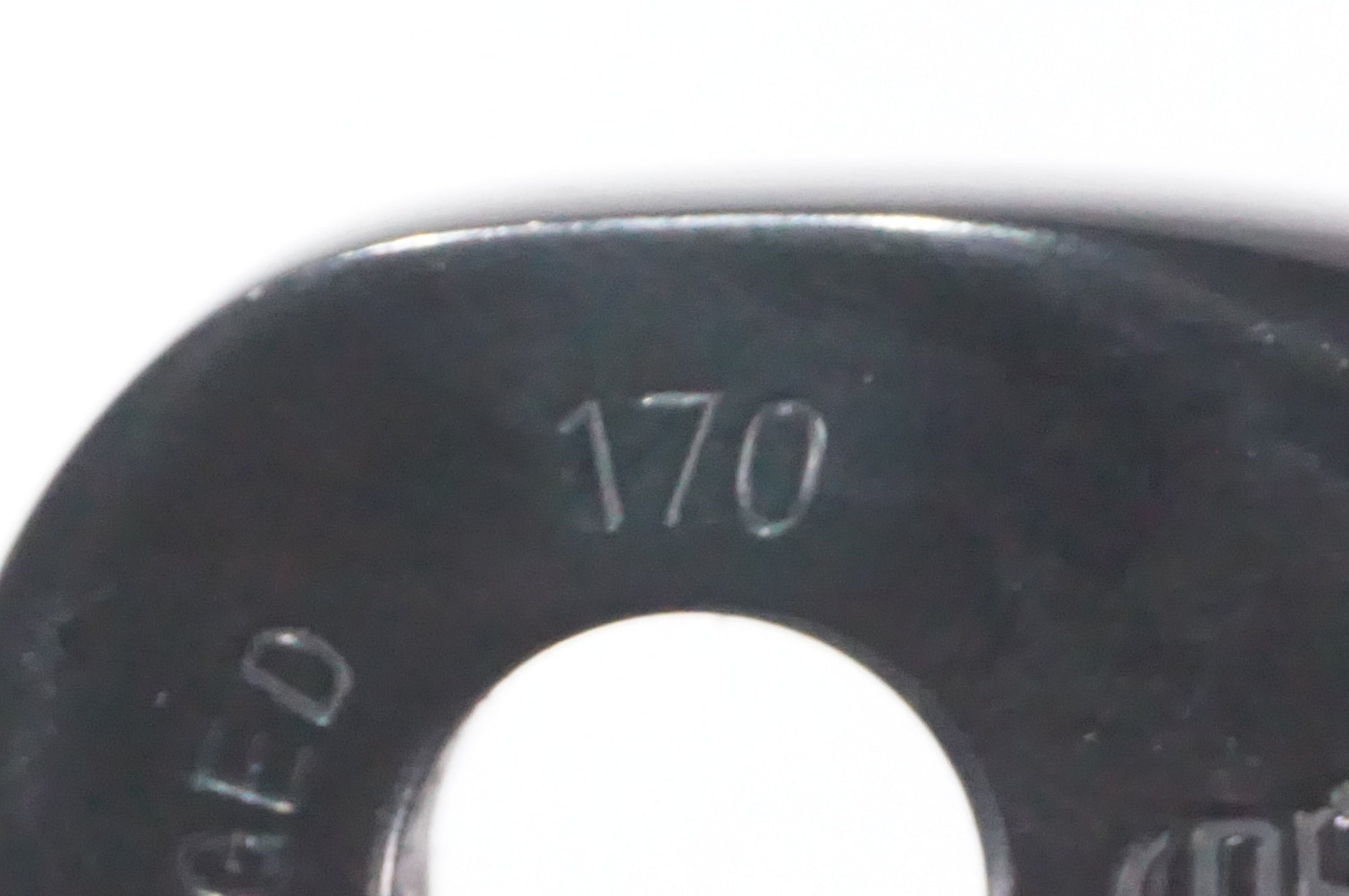 SUGINO 「スギノ」 RD4 48T 170mm クランクセット / AKIBA店