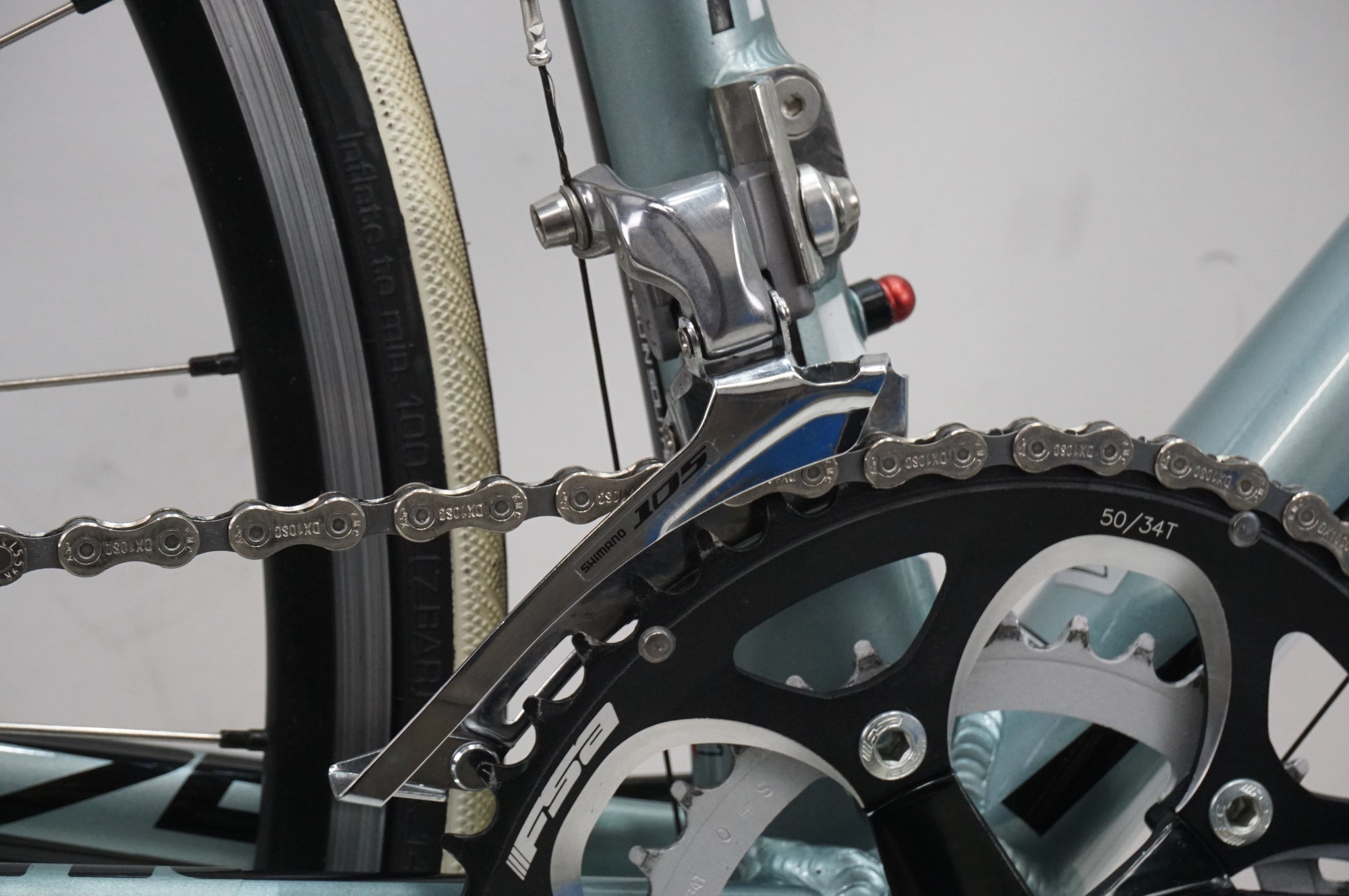 FELT 「フェルト」 ZW75 2011年モデル ロードバイク / 大宮店