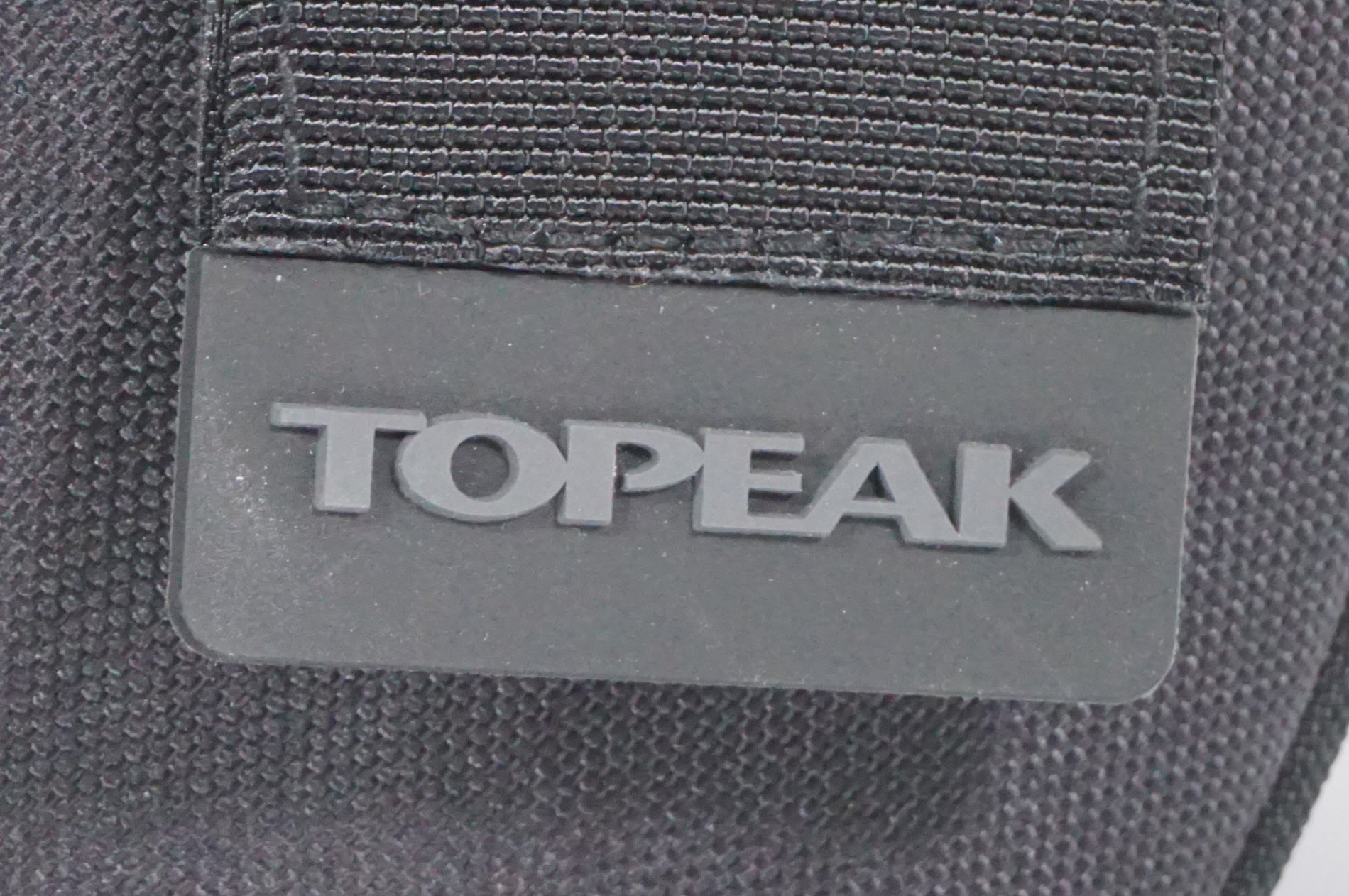 TOPEAK 「トピーク」 BACKLOADER 10L サドルバッグ / AKIBA店