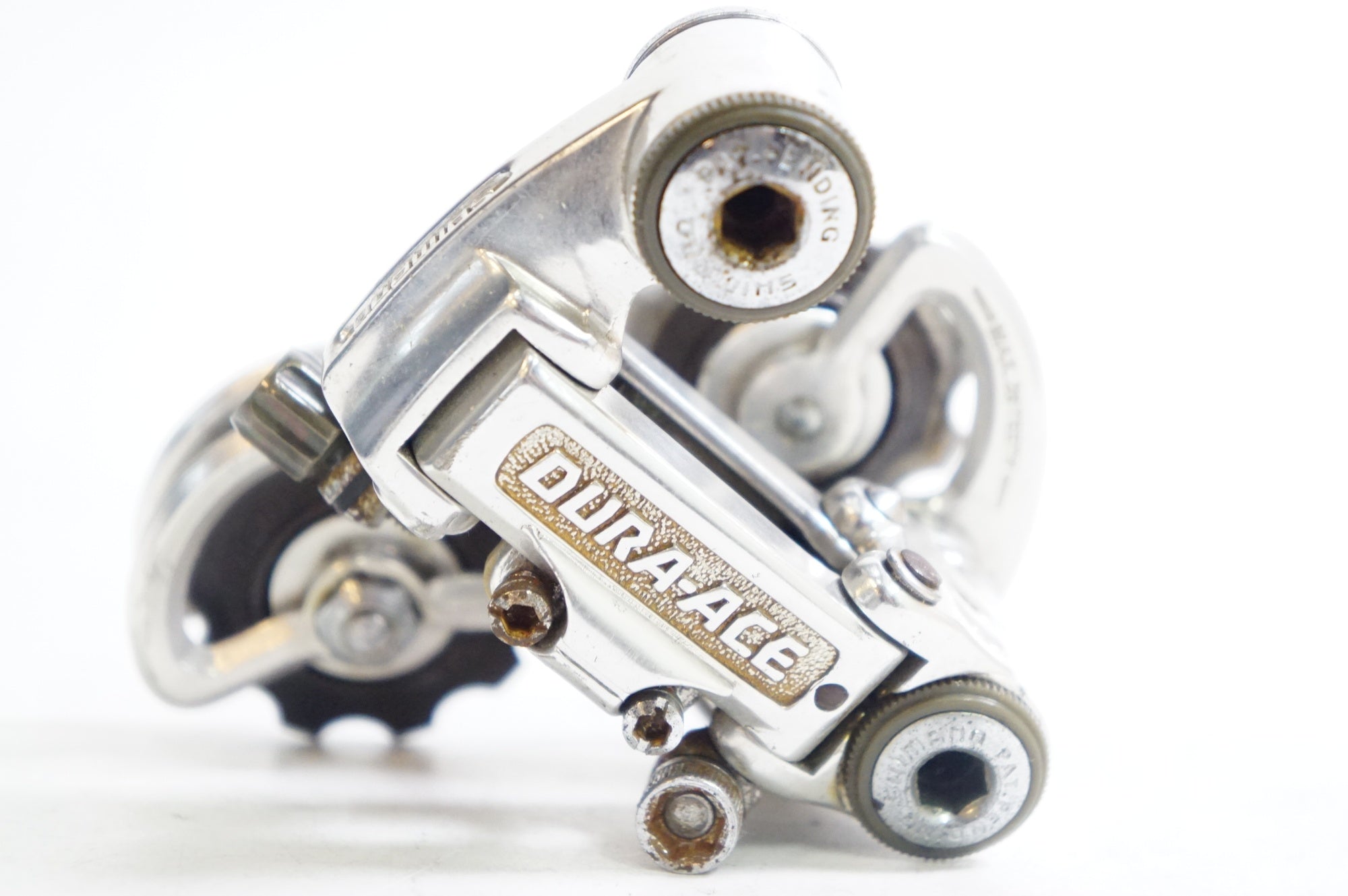 SHIMANO 「シマノ」 CRANE リアディレイラー / 熊谷本店